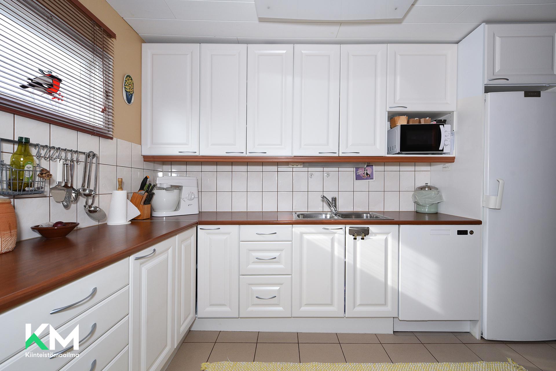 Hämeenkatu 12, Keskusta, Heinola