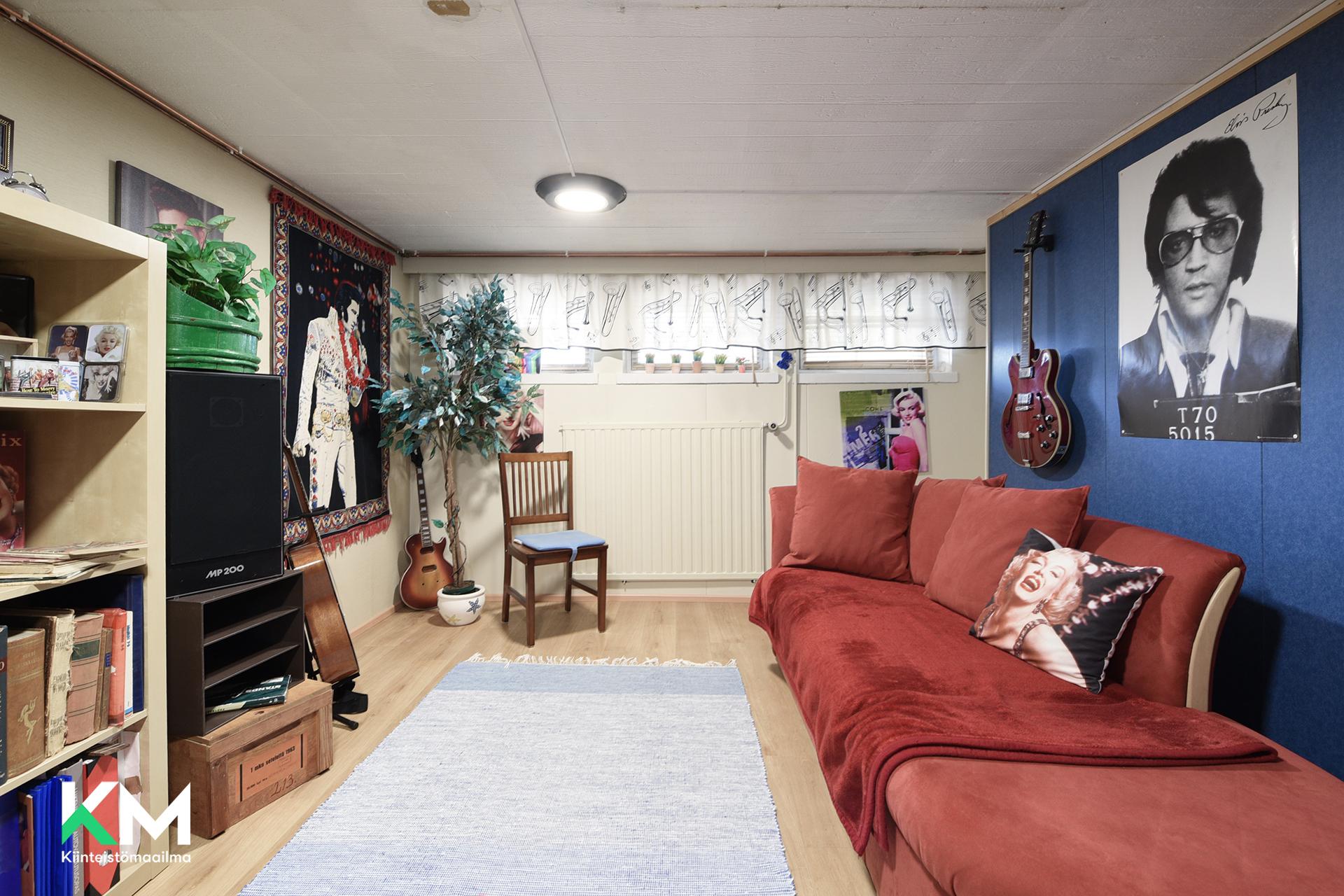 Hämeenkatu 12, Keskusta, Heinola