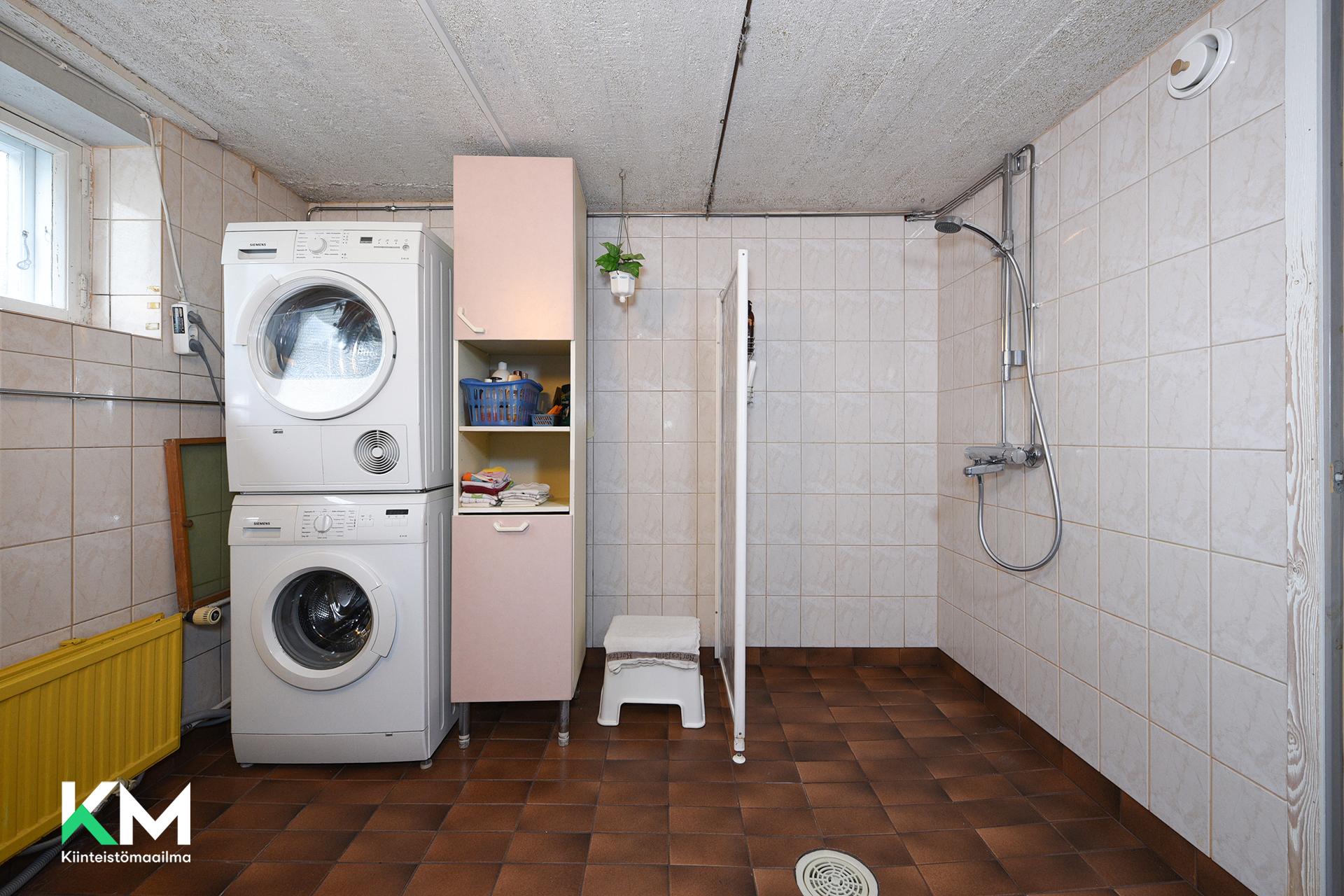 Hämeenkatu 12, Keskusta, Heinola