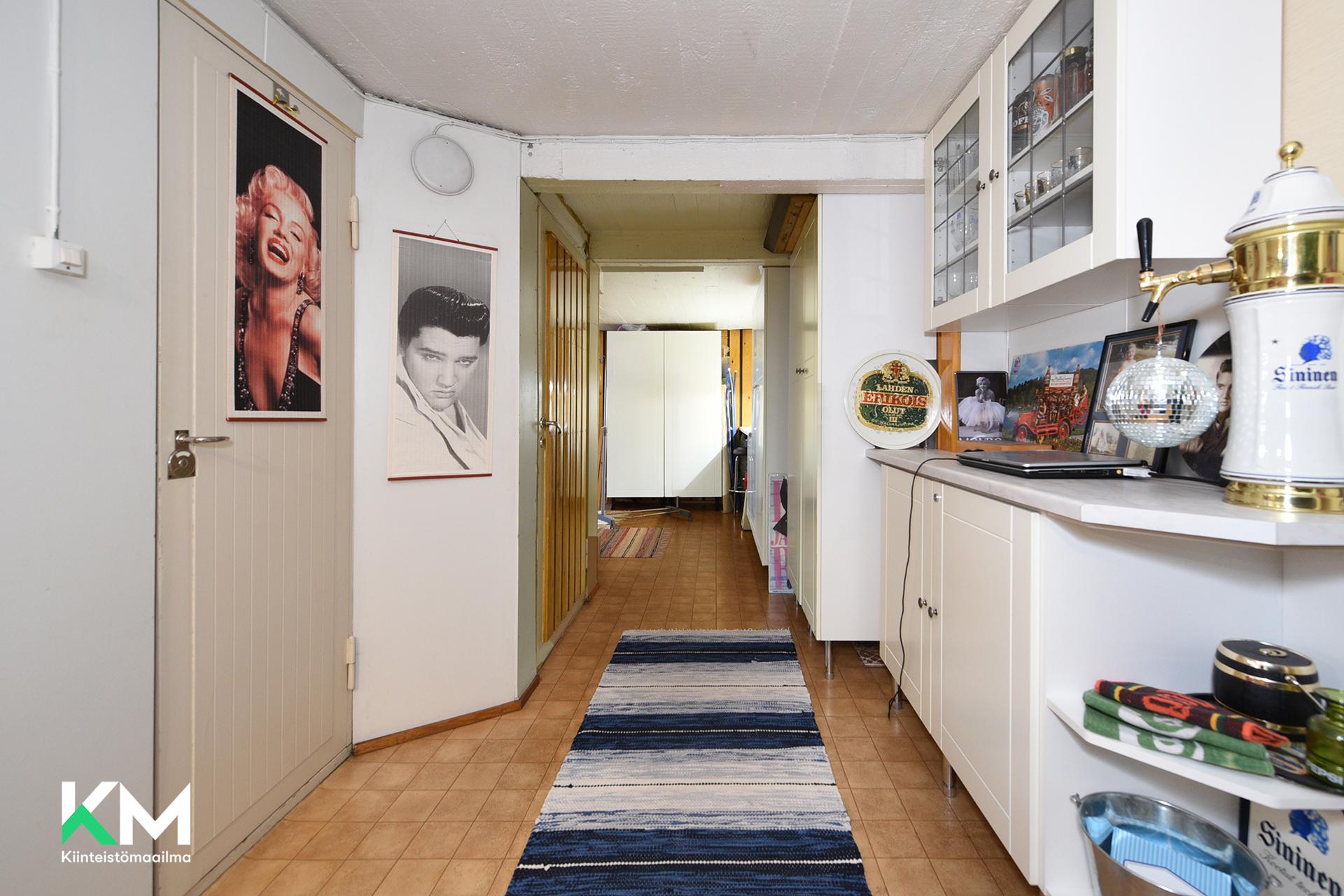 Hämeenkatu 12, Keskusta, Heinola