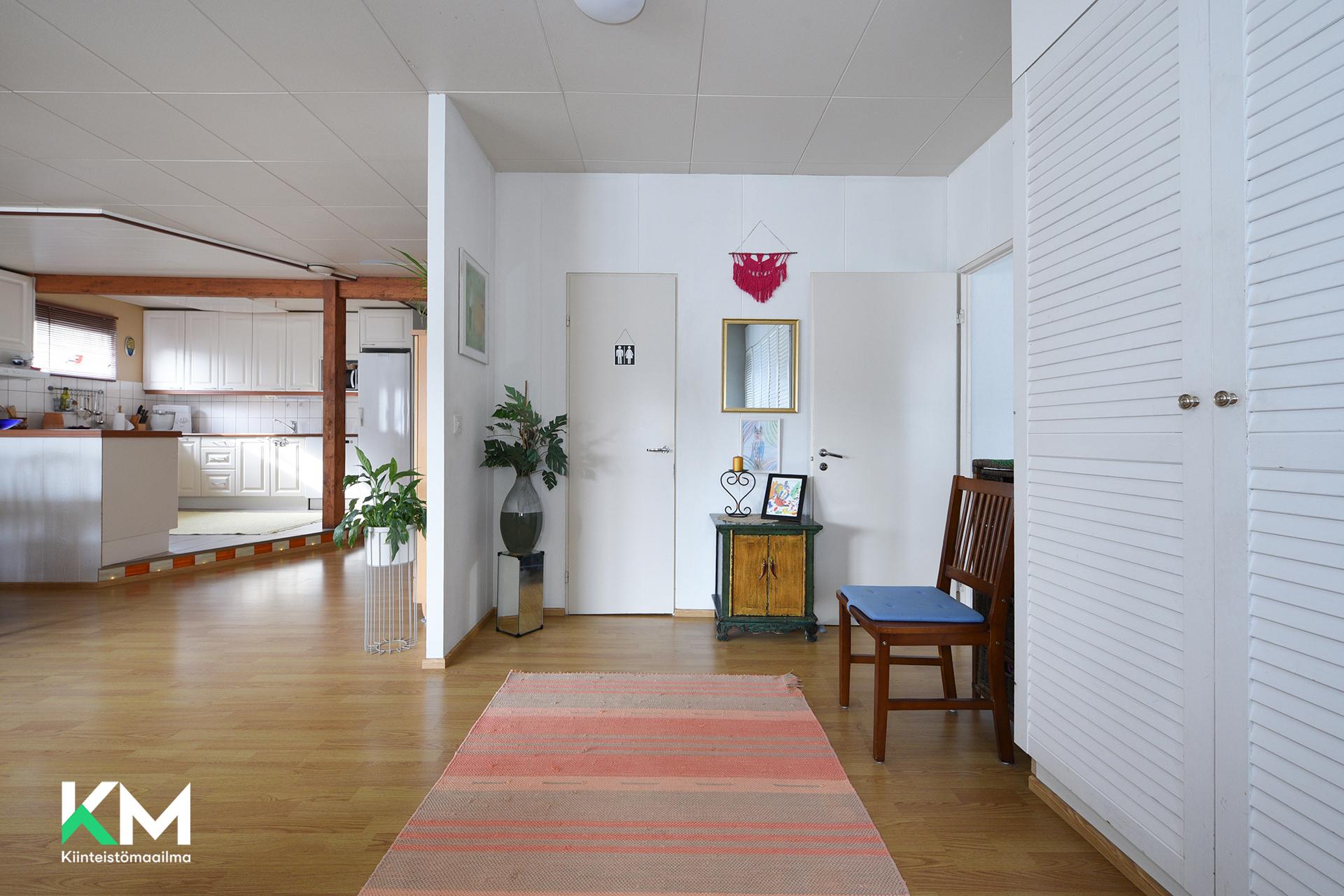 Hämeenkatu 12, Keskusta, Heinola