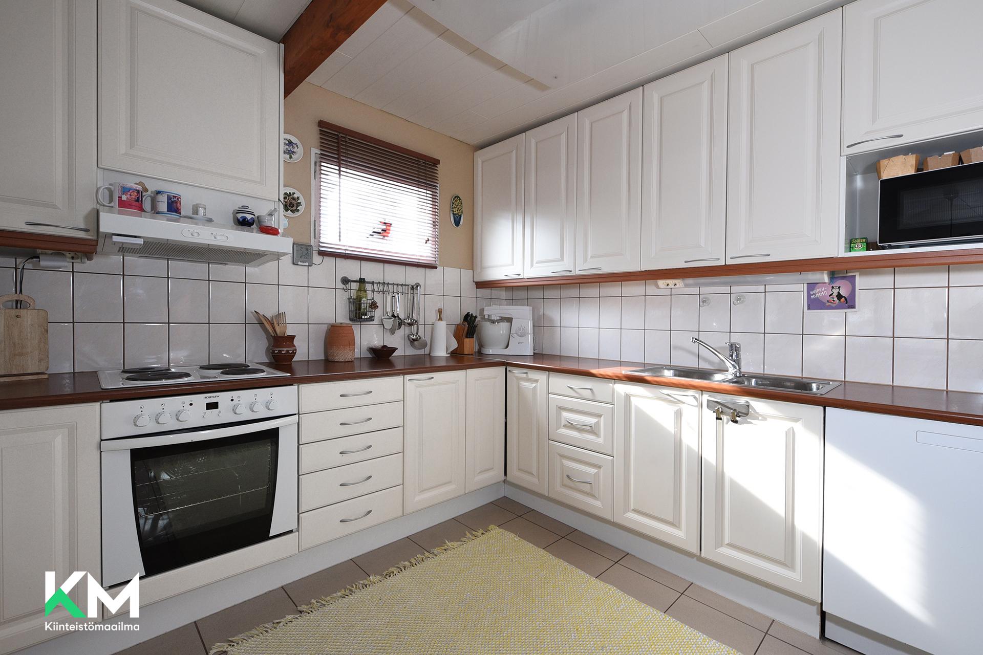 Hämeenkatu 12, Keskusta, Heinola