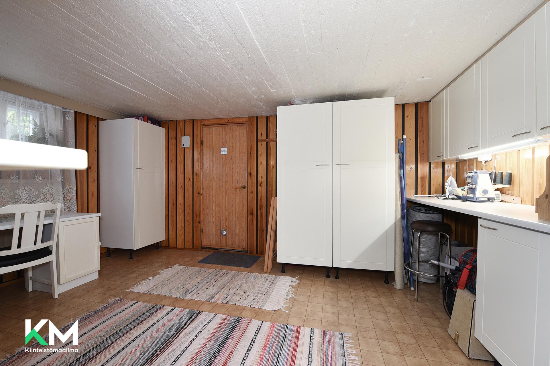 Hämeenkatu 12, Keskusta, Heinola