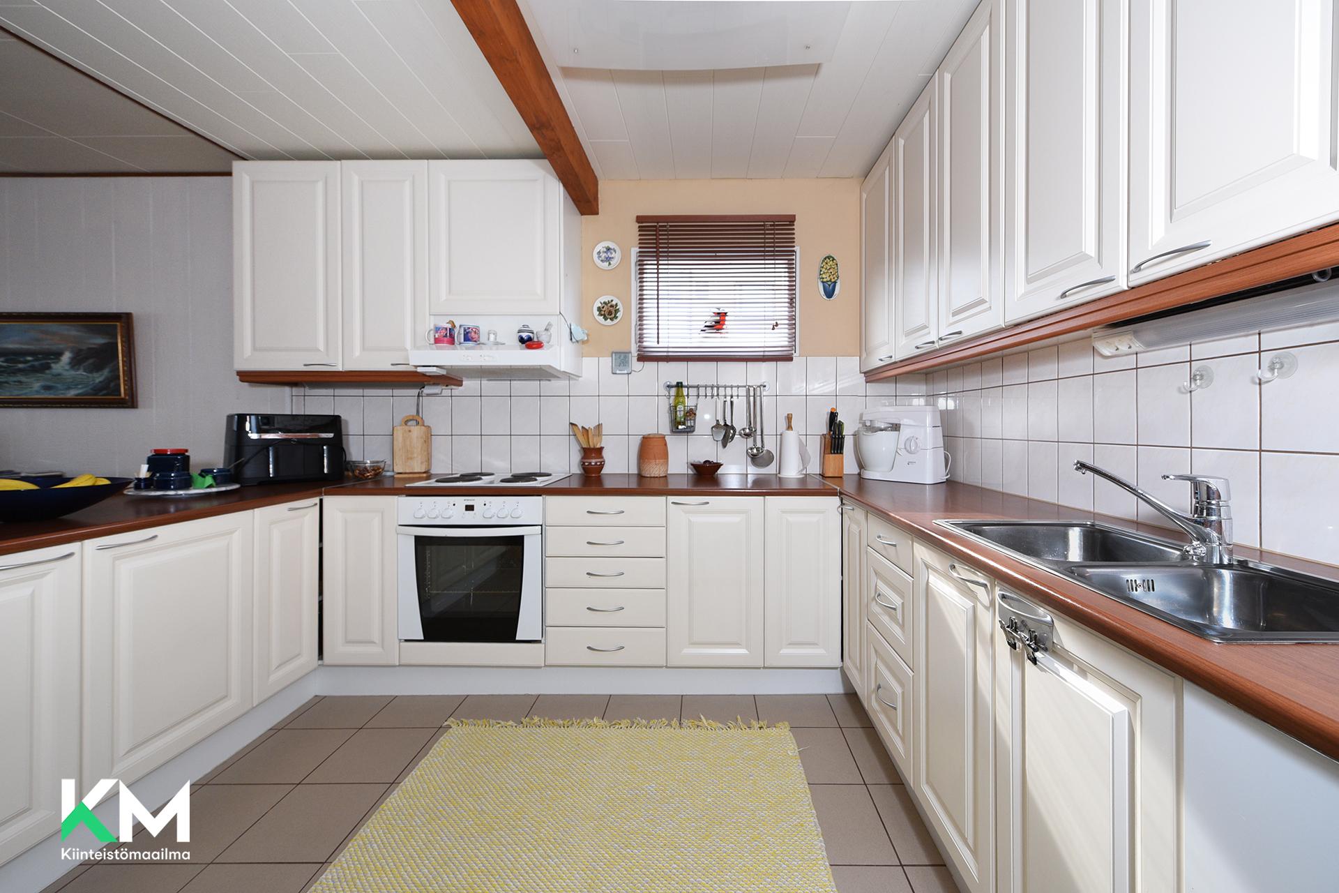 Hämeenkatu 12, Keskusta, Heinola