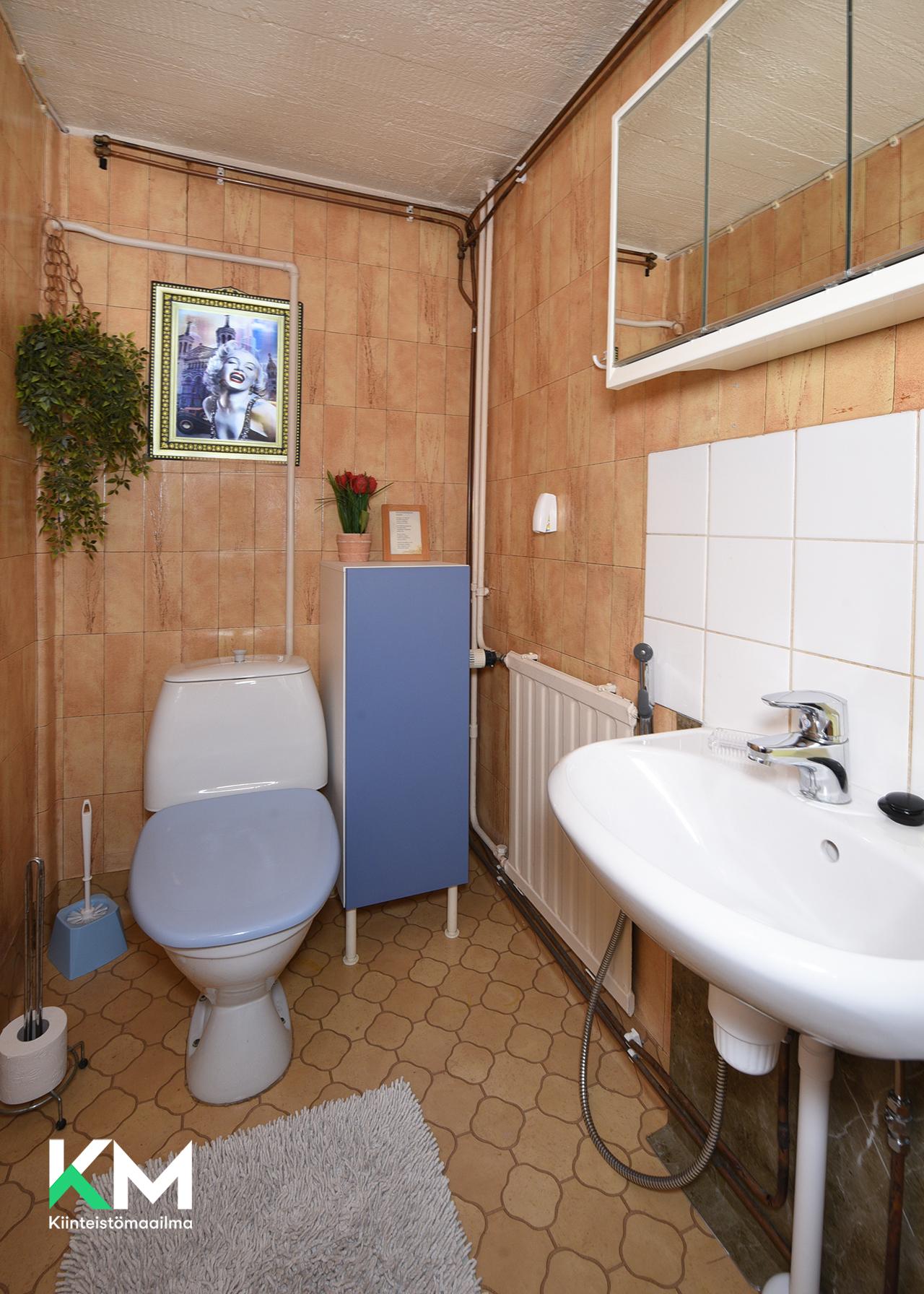 Hämeenkatu 12, Keskusta, Heinola