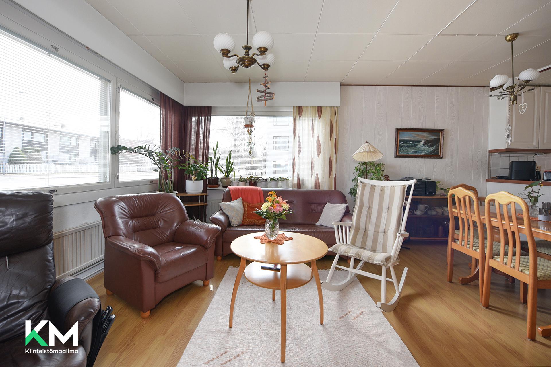 Hämeenkatu 12, Keskusta, Heinola