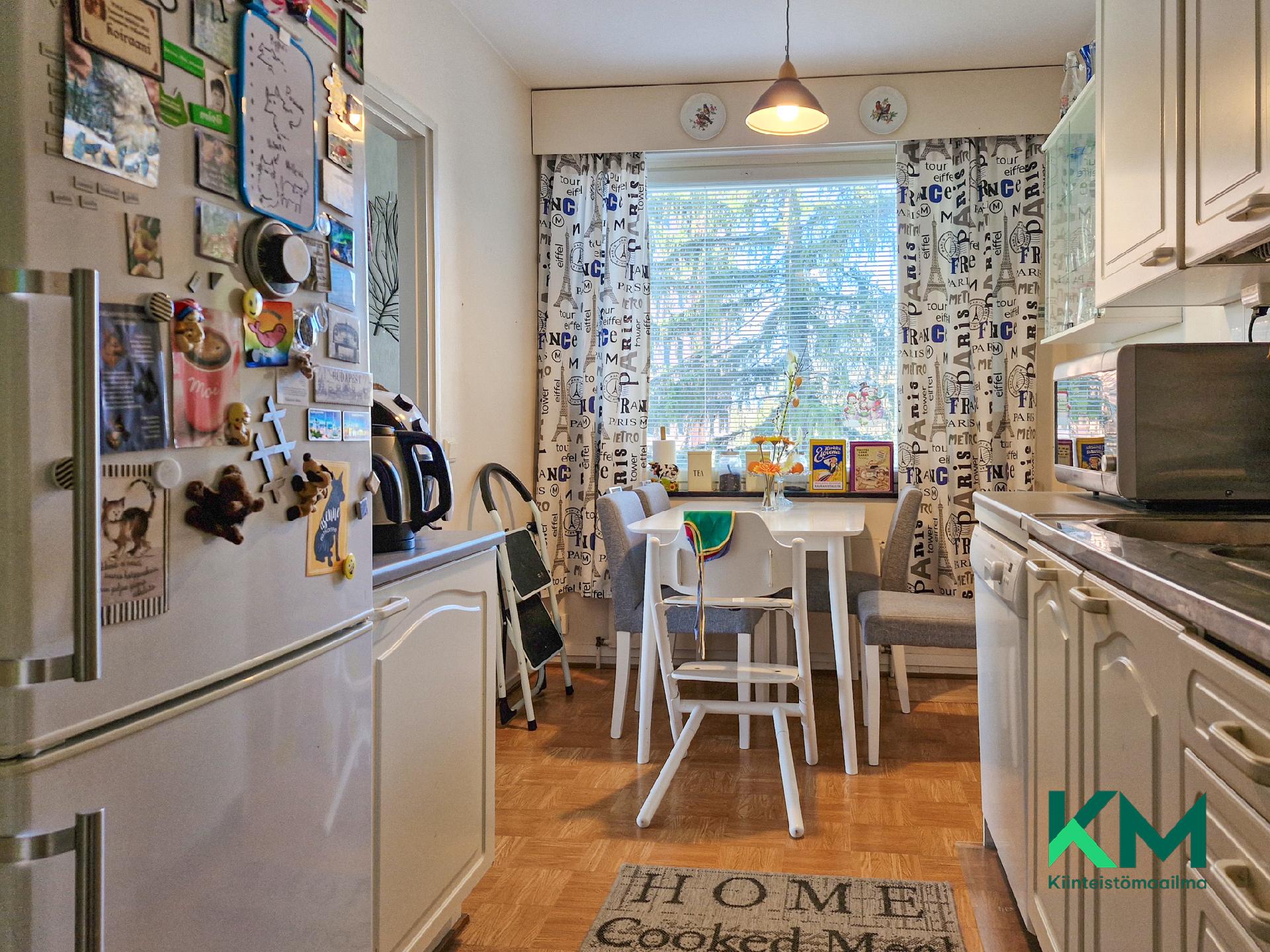 Laitaatsillantie 6, Sortteerinlahti, Savonlinna