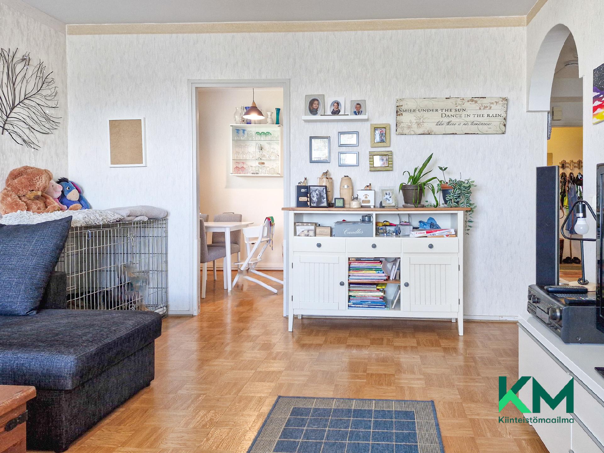 Laitaatsillantie 6, Sortteerinlahti, Savonlinna