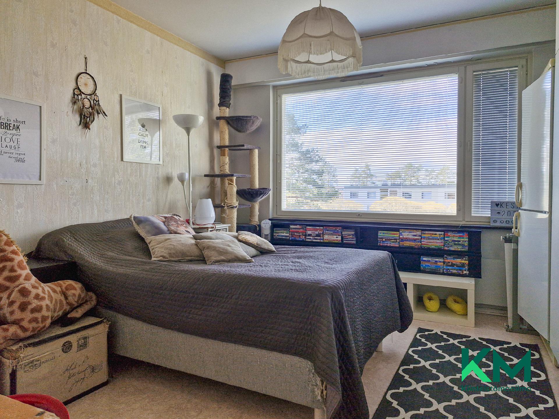 Laitaatsillantie 6, Sortteerinlahti, Savonlinna