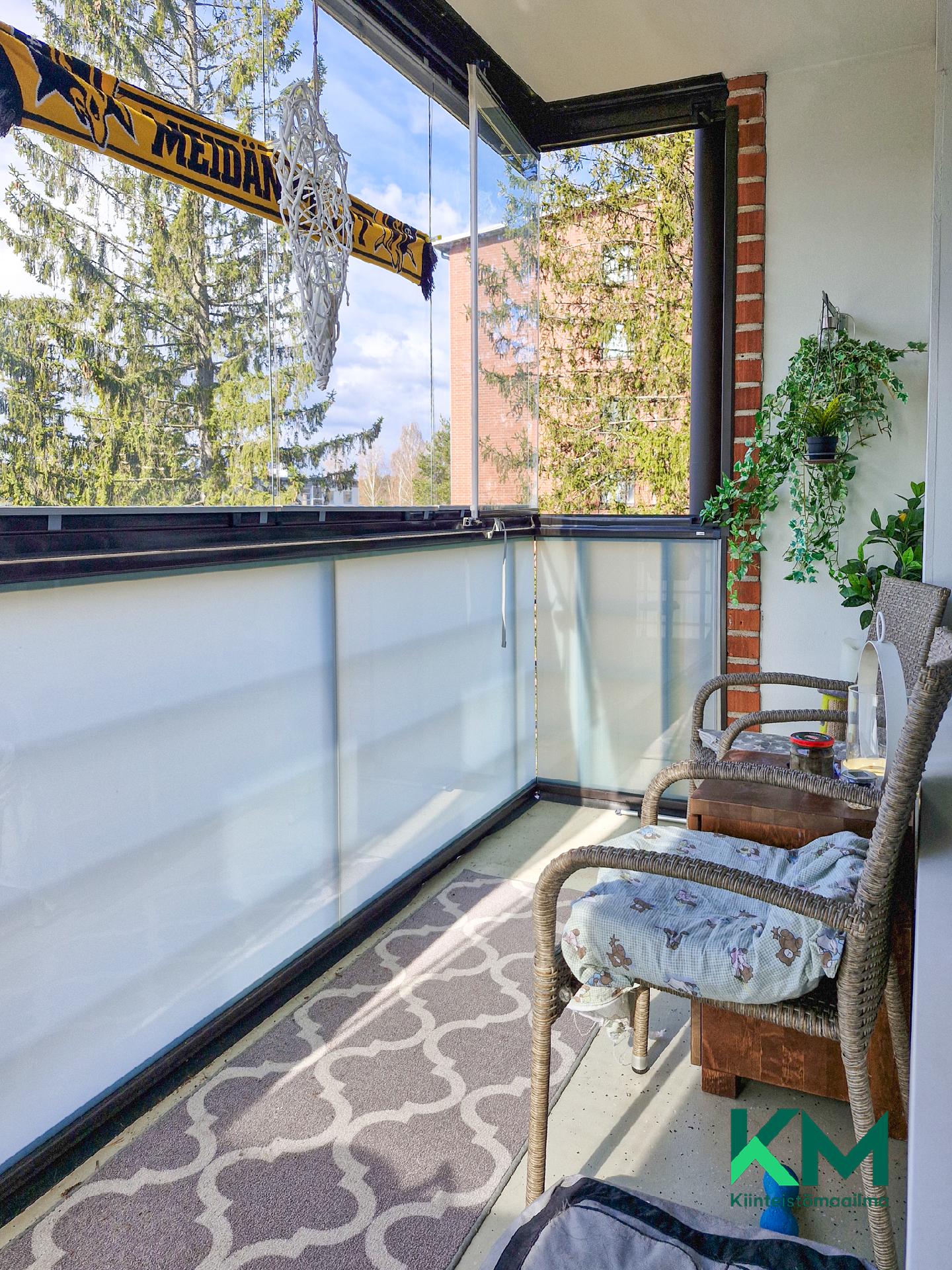 Laitaatsillantie 6, Sortteerinlahti, Savonlinna