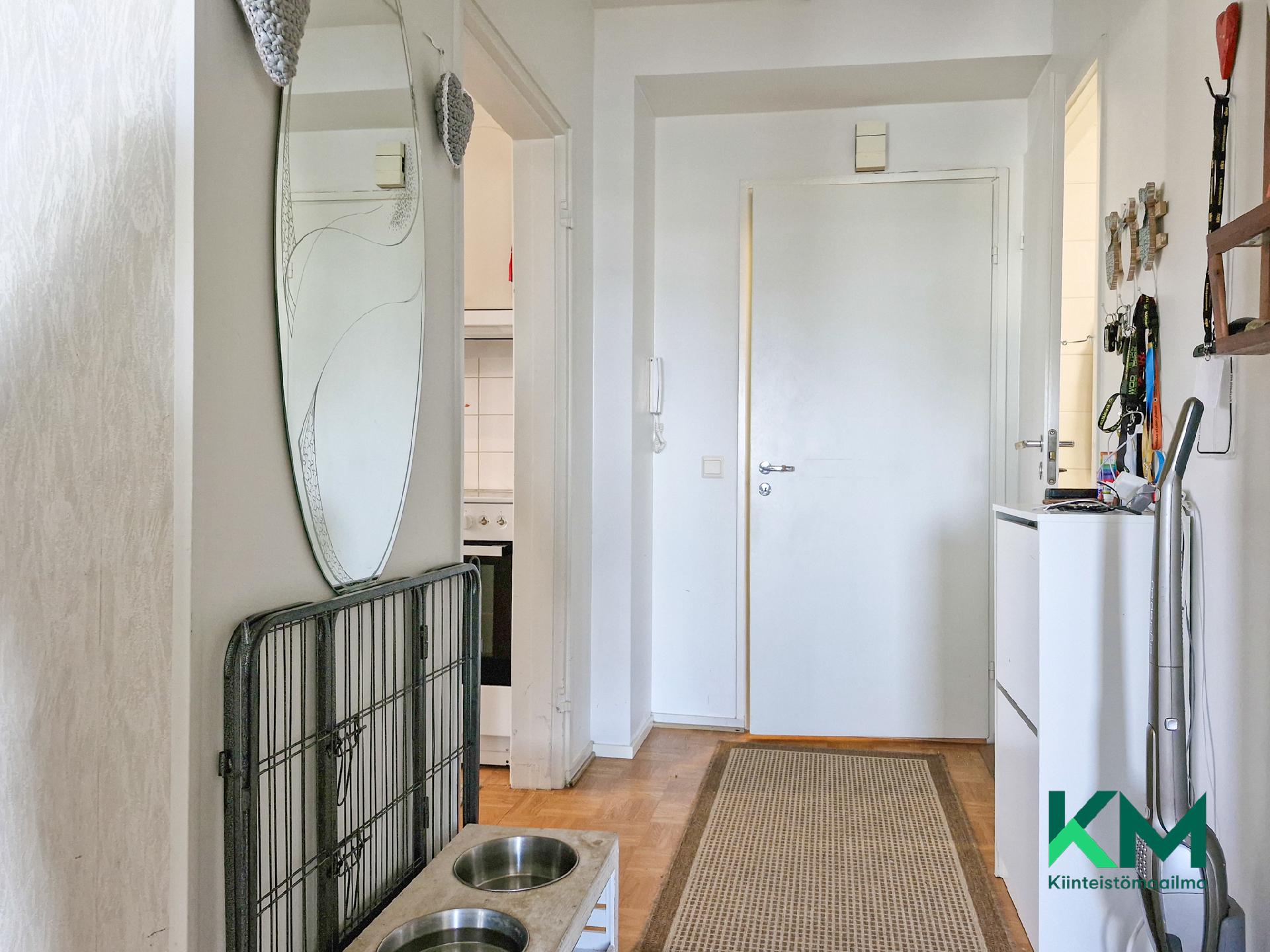 Laitaatsillantie 6, Sortteerinlahti, Savonlinna