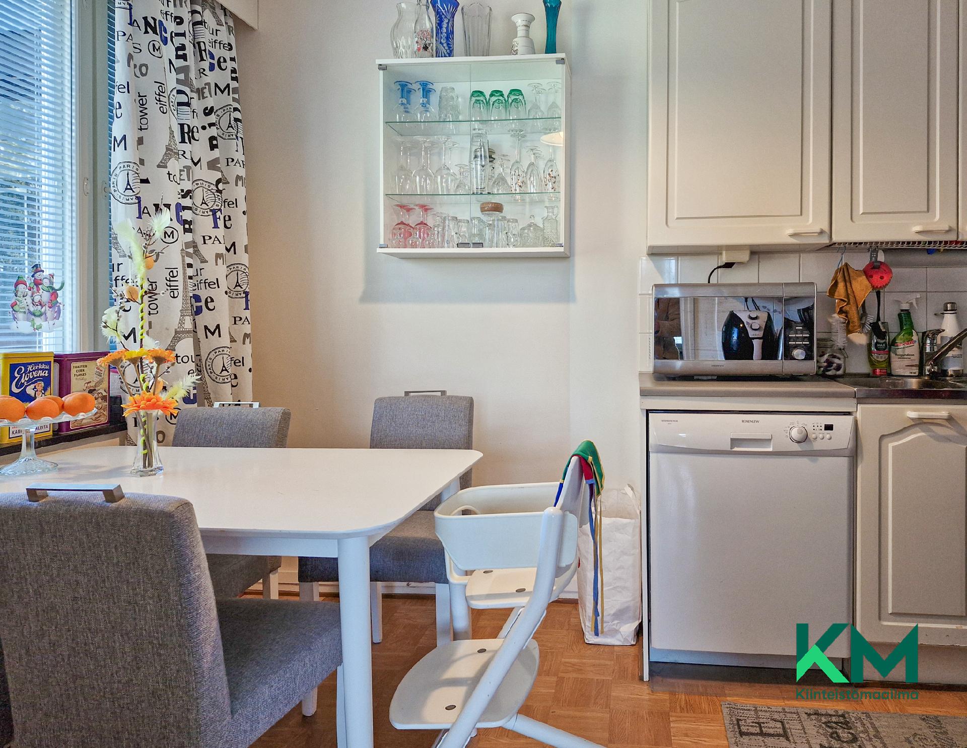 Laitaatsillantie 6, Sortteerinlahti, Savonlinna