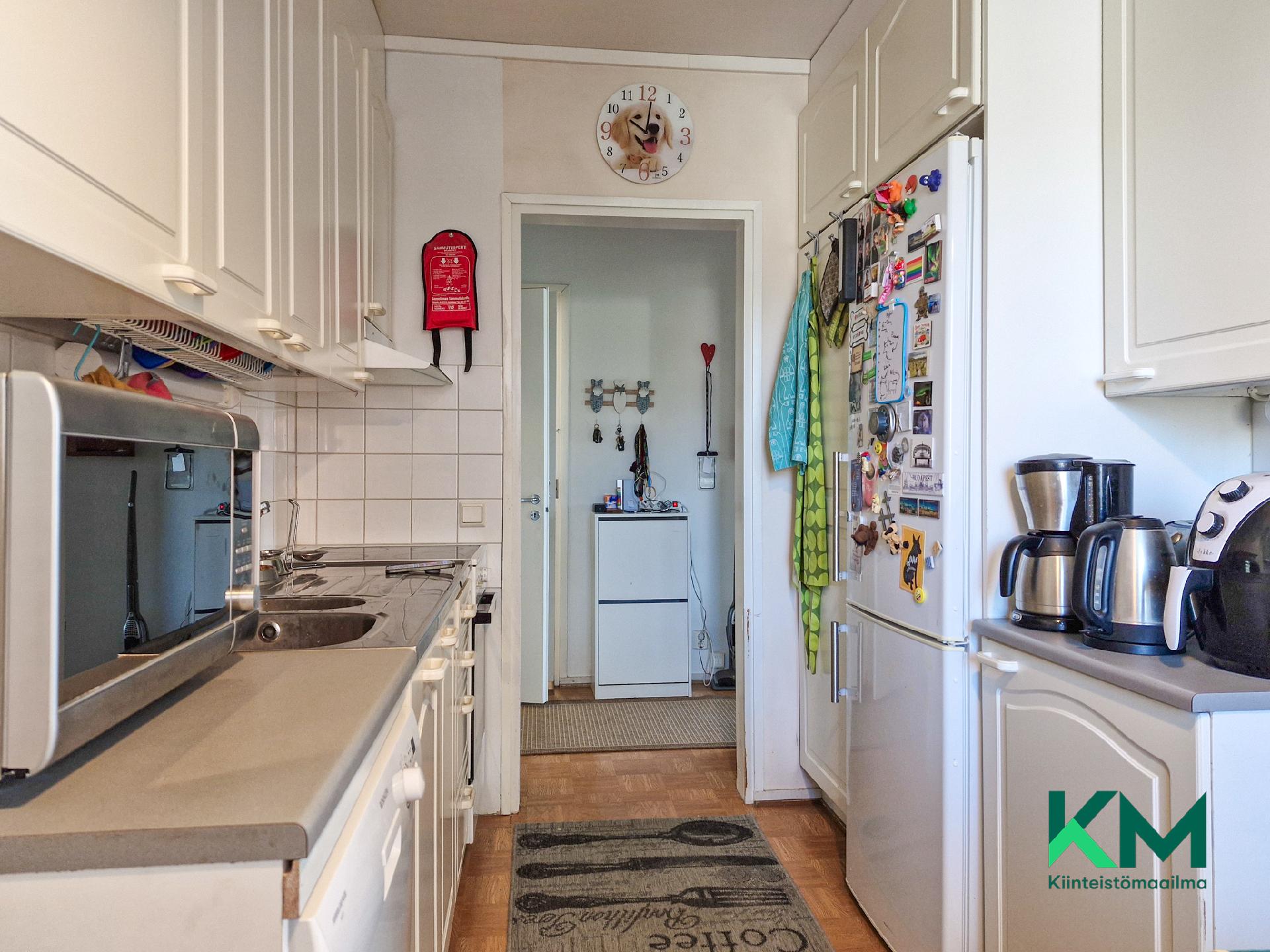 Laitaatsillantie 6, Sortteerinlahti, Savonlinna