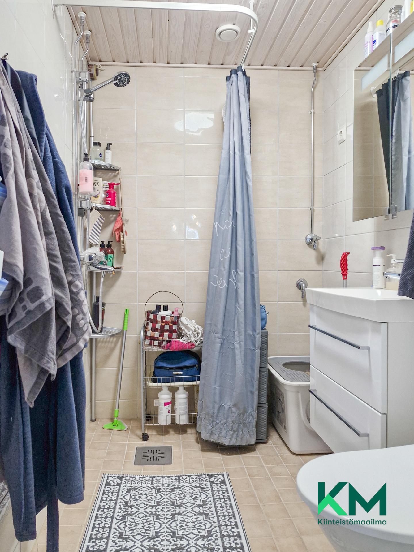 Laitaatsillantie 6, Sortteerinlahti, Savonlinna