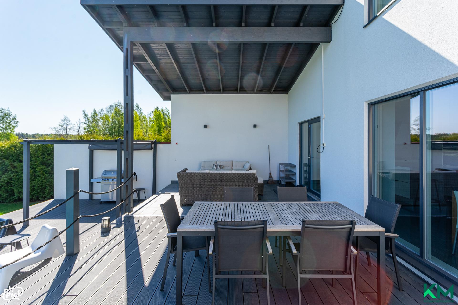 Maakalantie 37, Maakala, Lempäälä