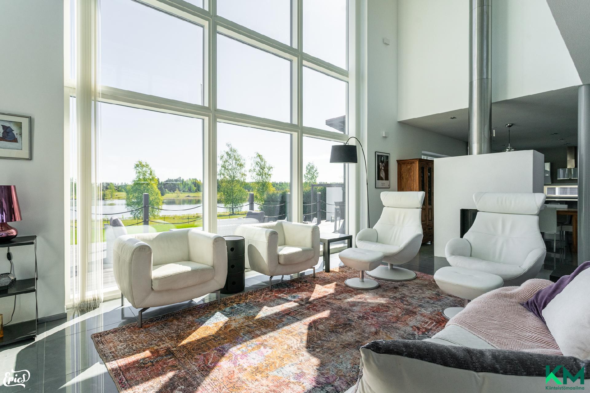 Maakalantie 37, Maakala, Lempäälä