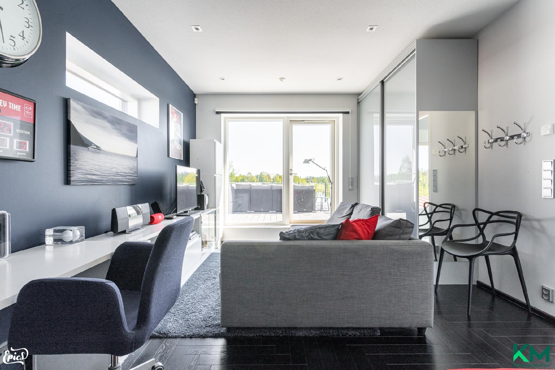 Maakalantie 37, Maakala, Lempäälä