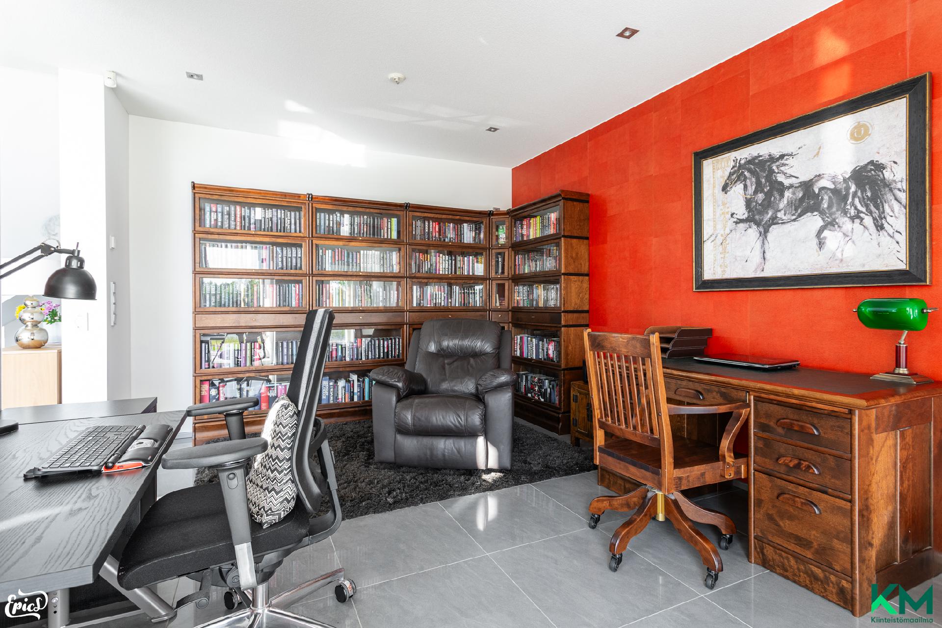 Maakalantie 37, Maakala, Lempäälä