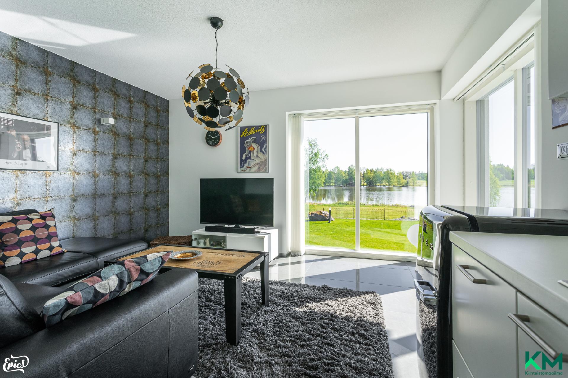 Maakalantie 37, Maakala, Lempäälä