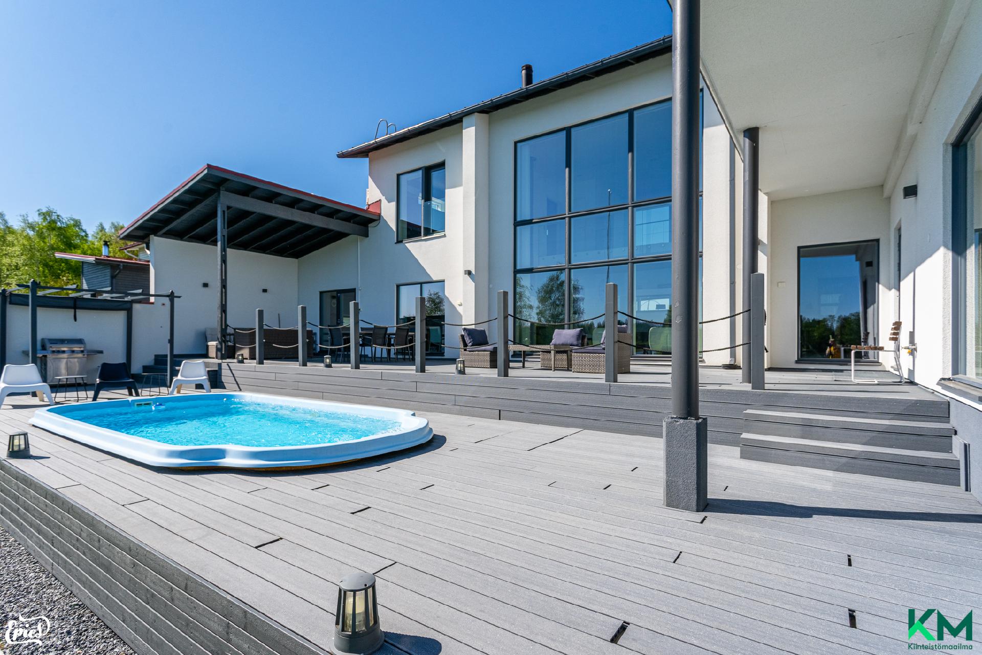 Maakalantie 37, Maakala, Lempäälä