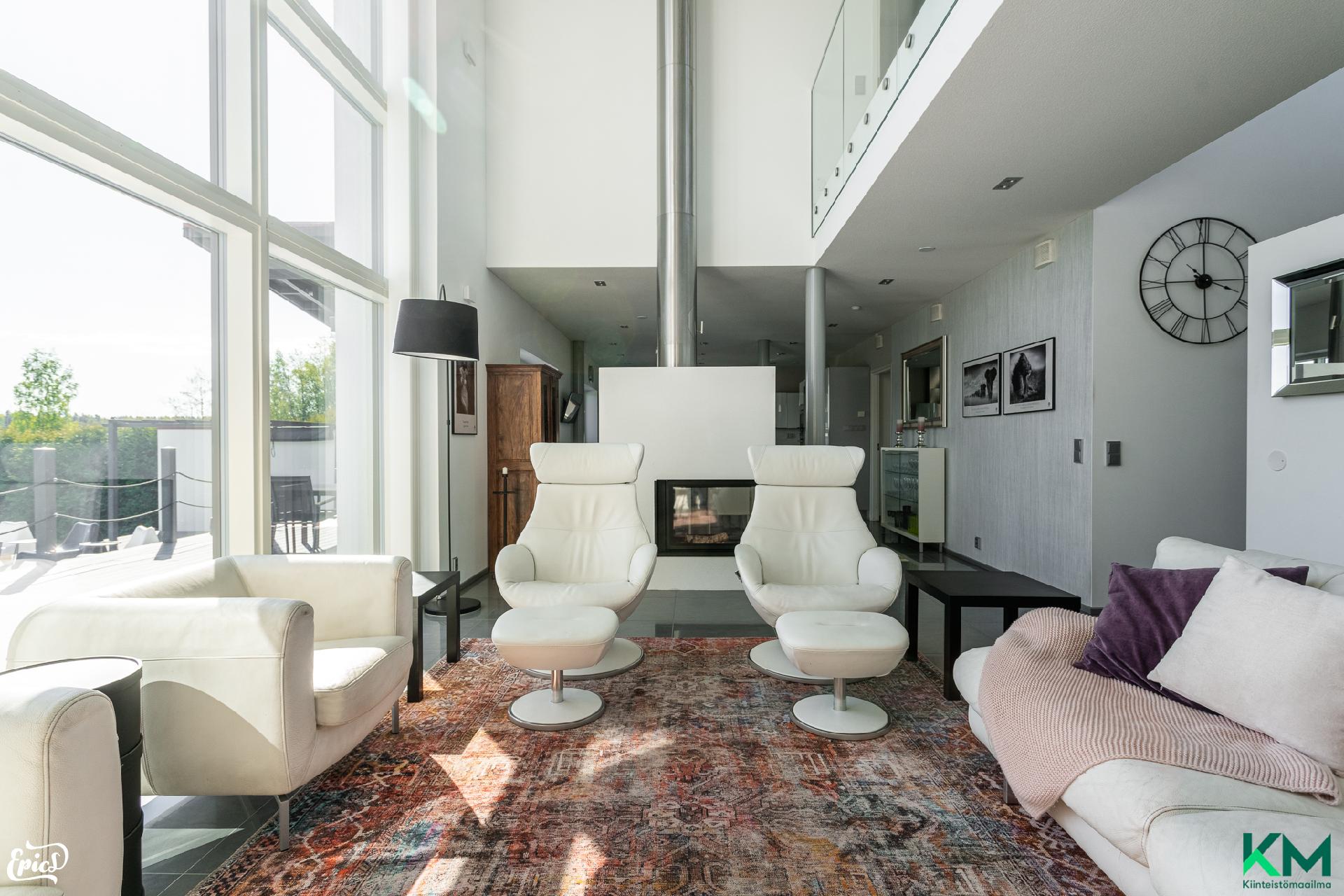 Maakalantie 37, Maakala, Lempäälä