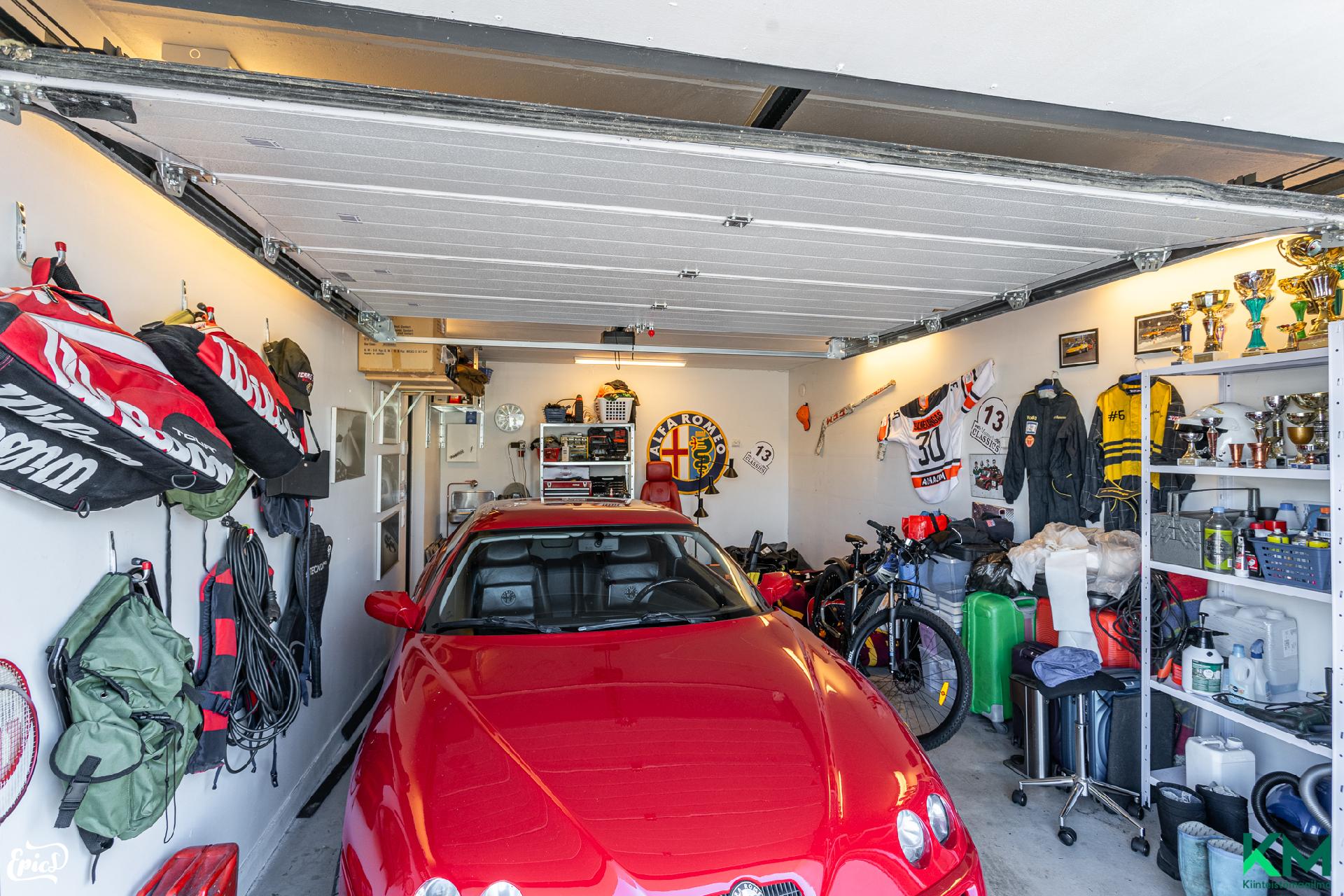 Maakalantie 37, Maakala, Lempäälä