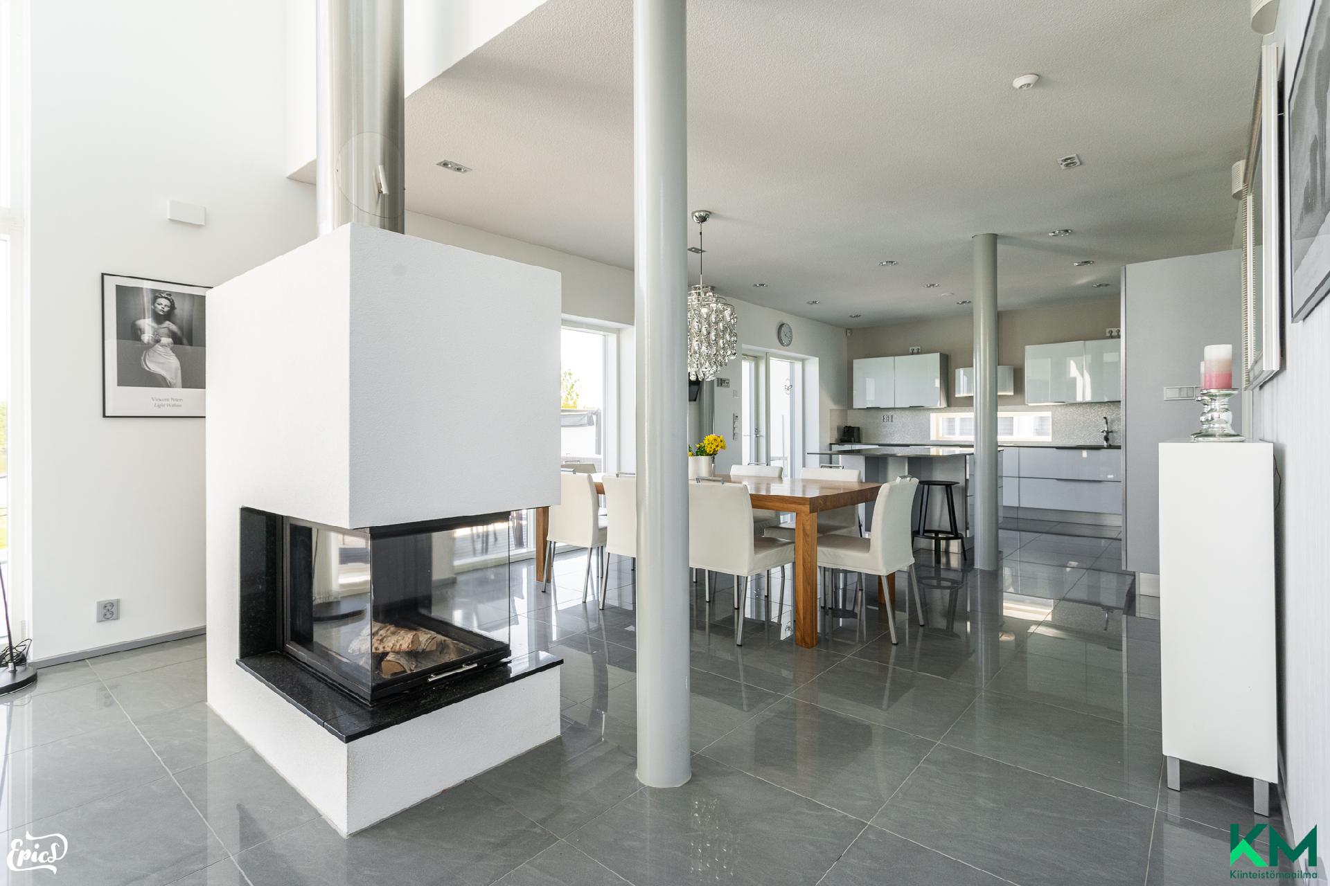 Maakalantie 37, Maakala, Lempäälä