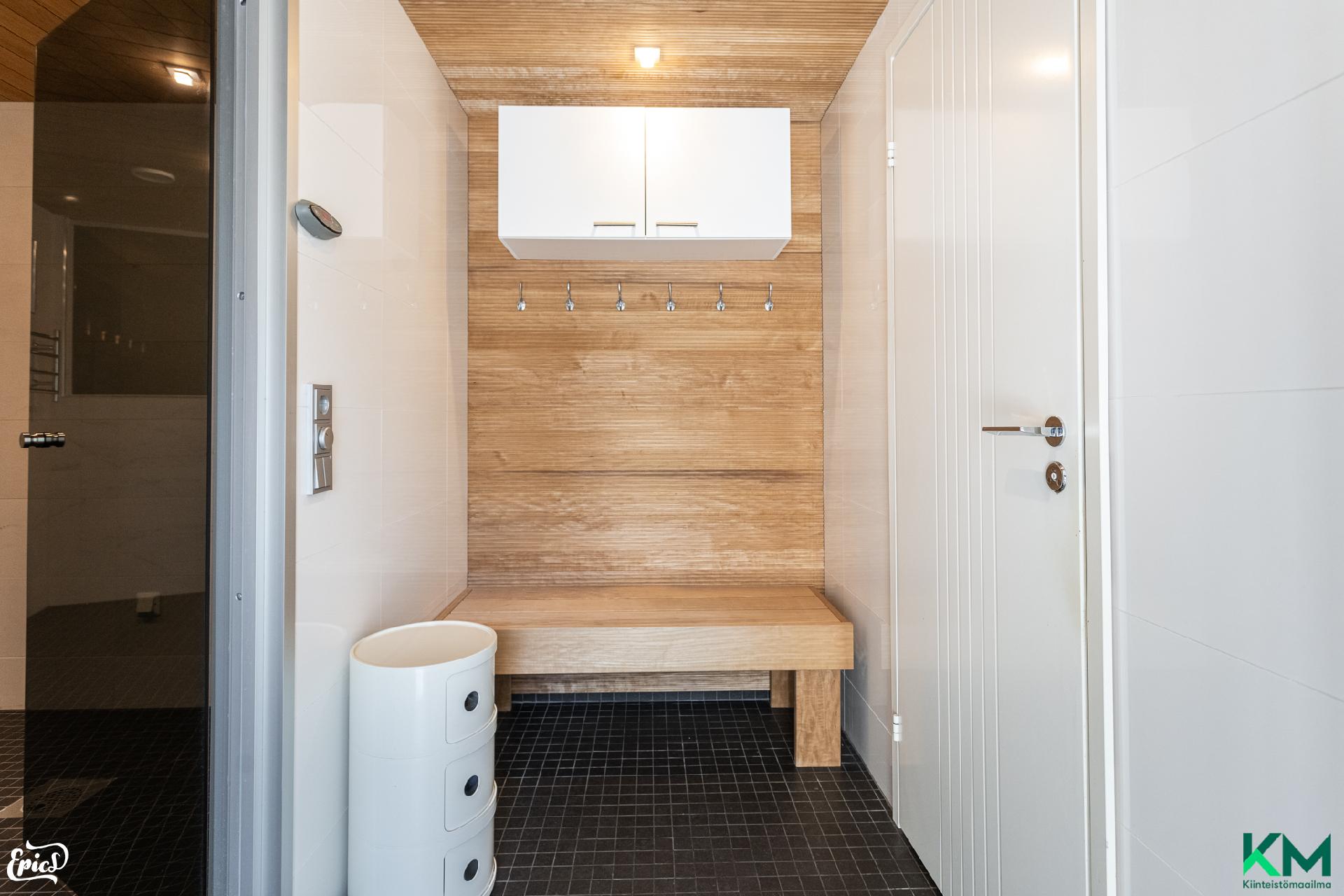 Maakalantie 37, Maakala, Lempäälä