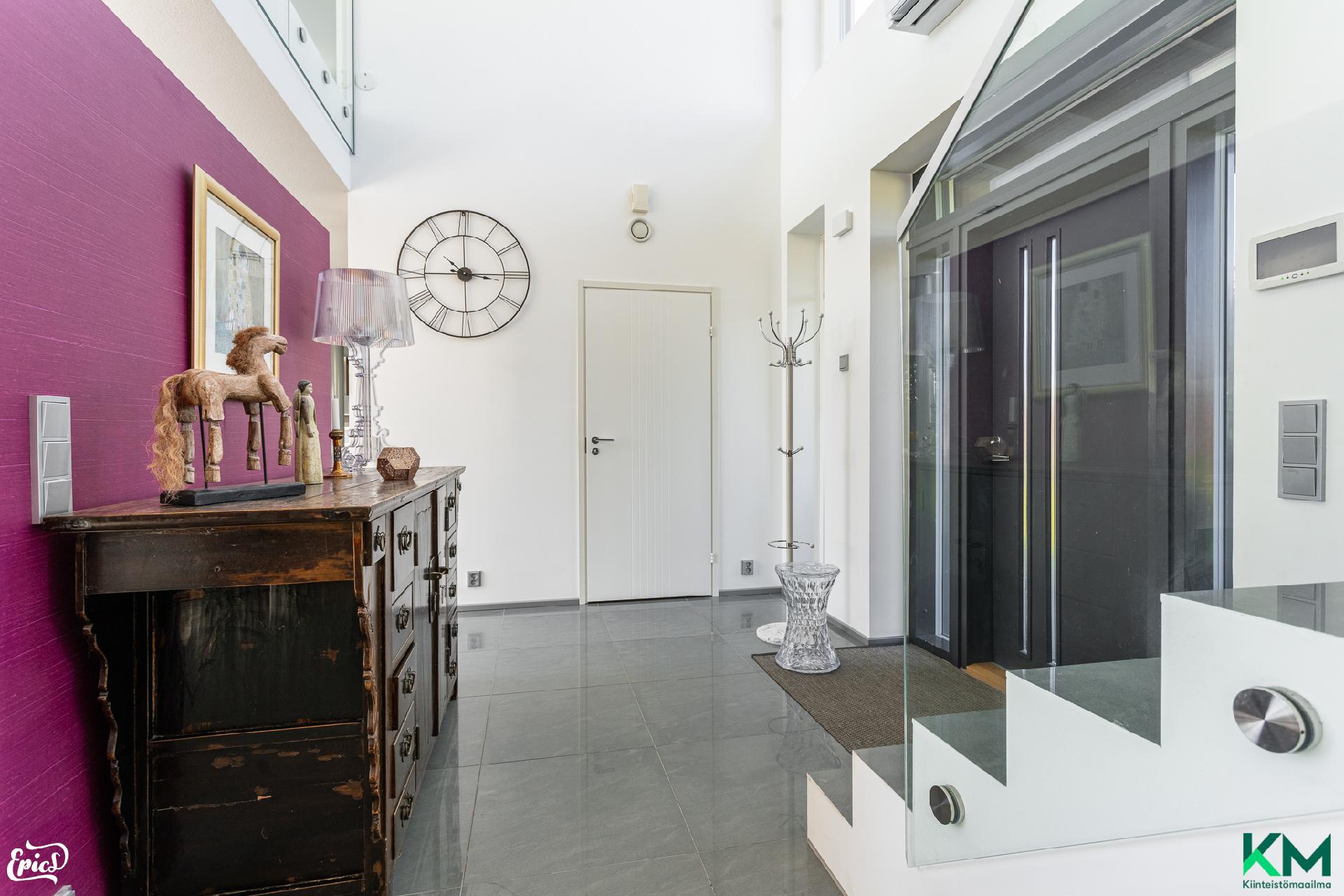 Maakalantie 37, Maakala, Lempäälä