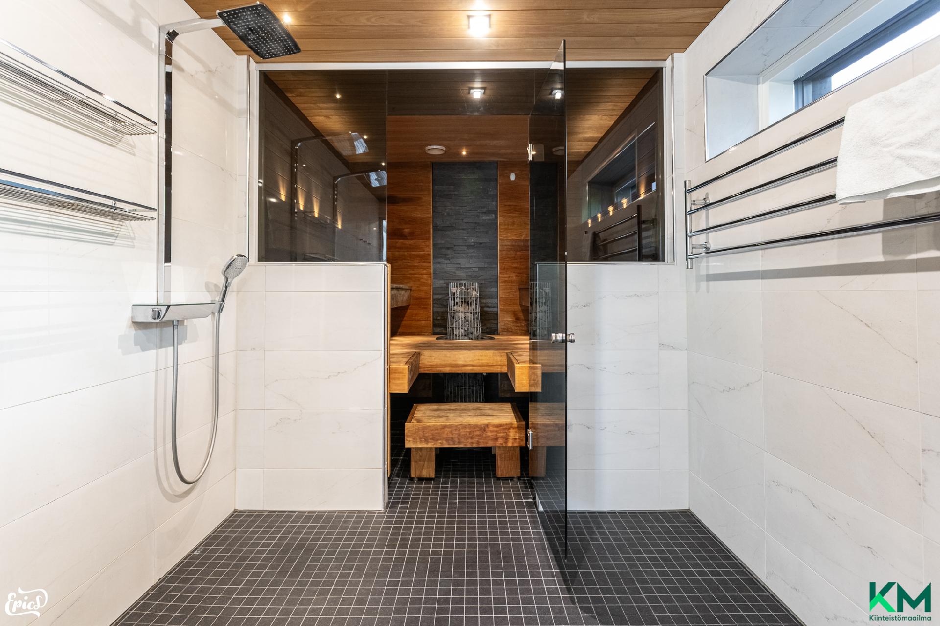 Maakalantie 37, Maakala, Lempäälä