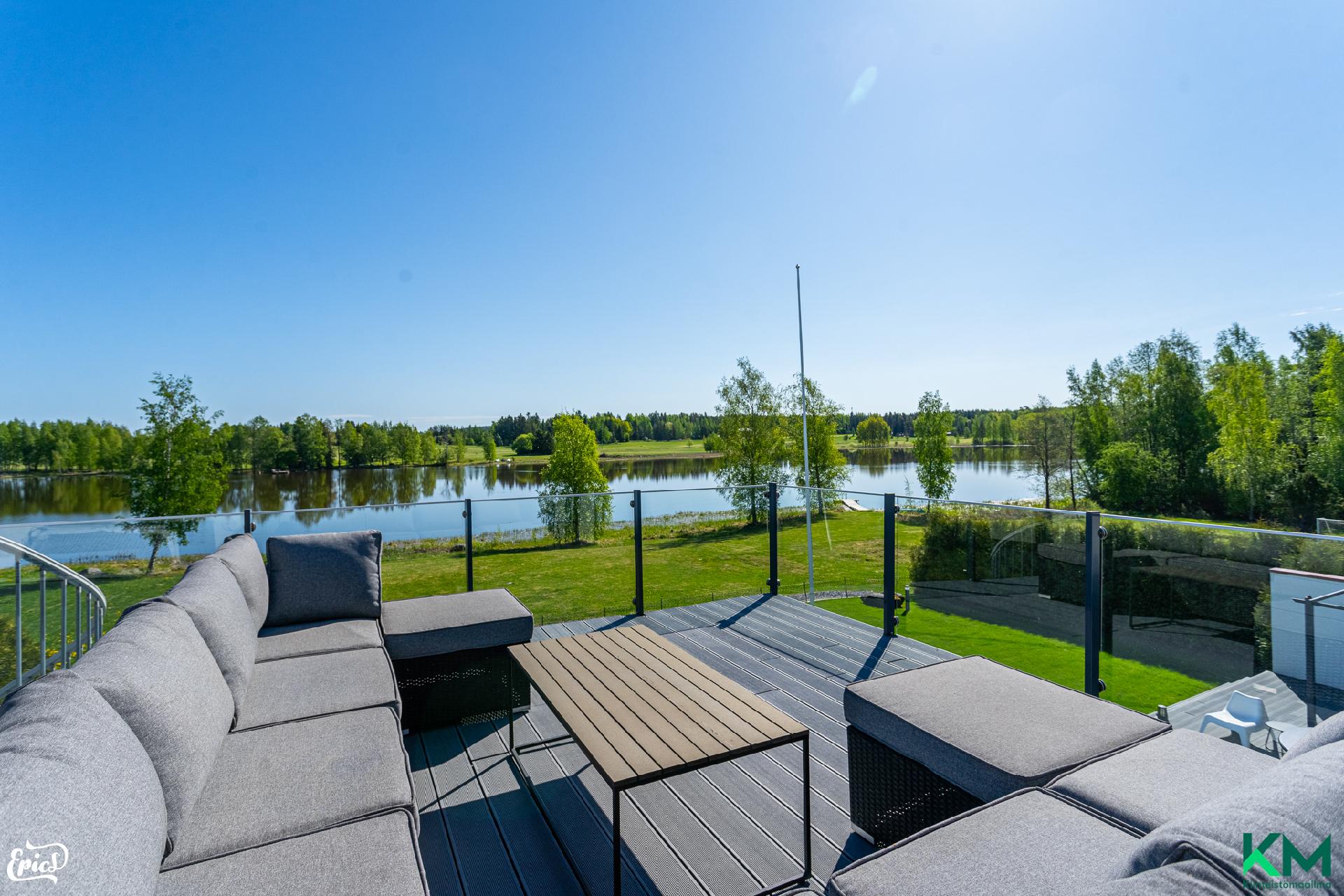 Maakalantie 37, Maakala, Lempäälä