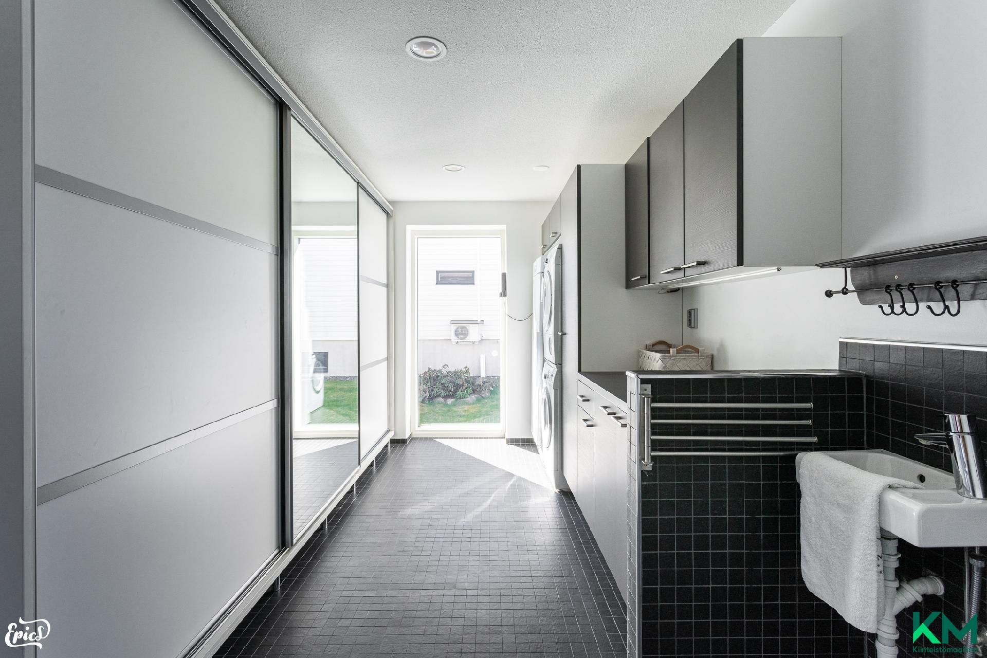 Maakalantie 37, Maakala, Lempäälä