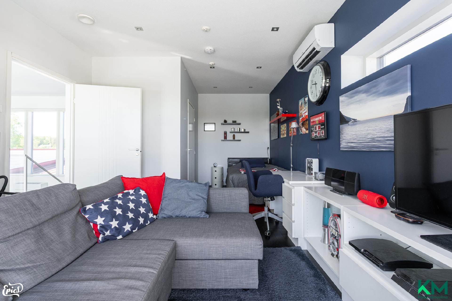 Maakalantie 37, Maakala, Lempäälä