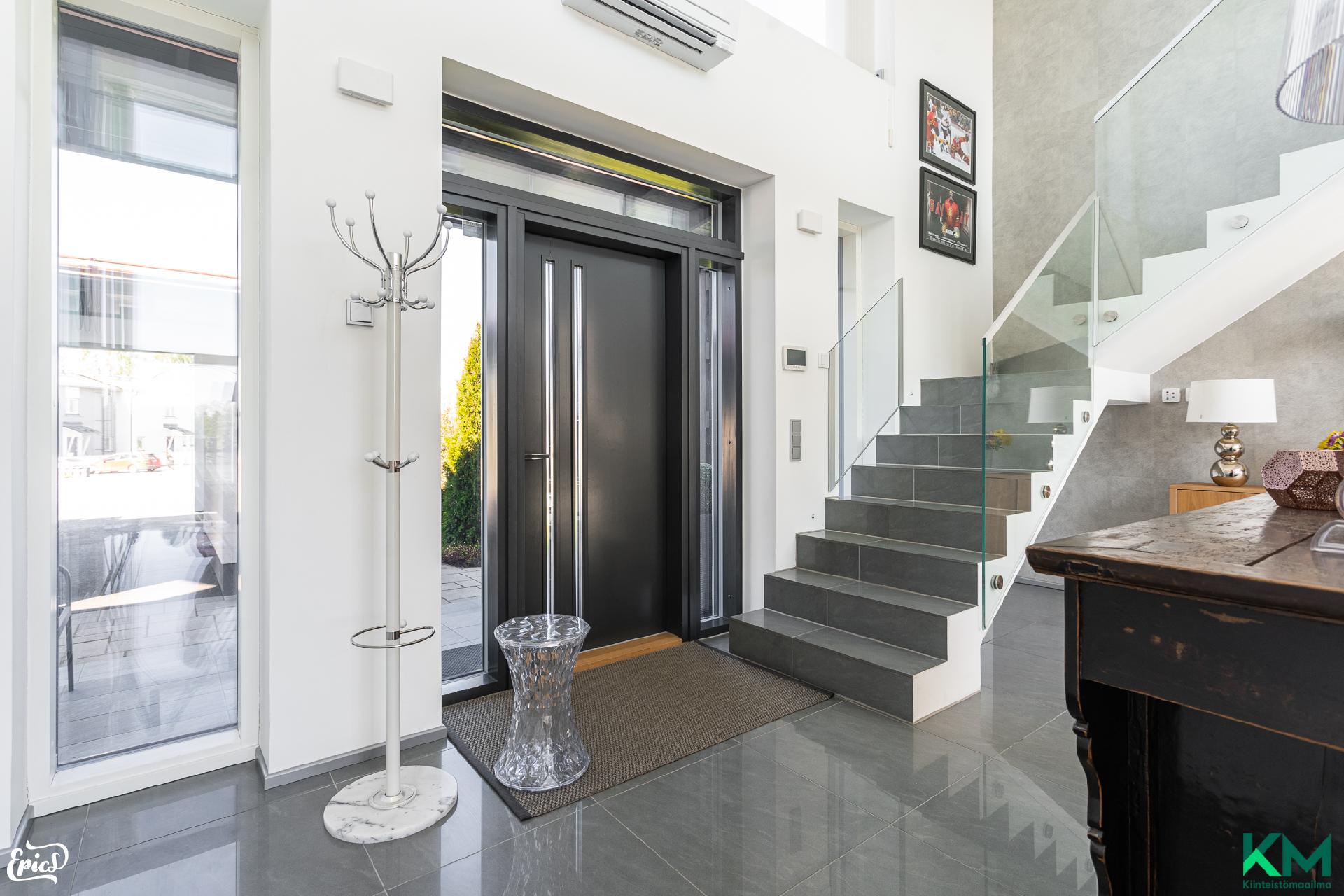 Maakalantie 37, Maakala, Lempäälä