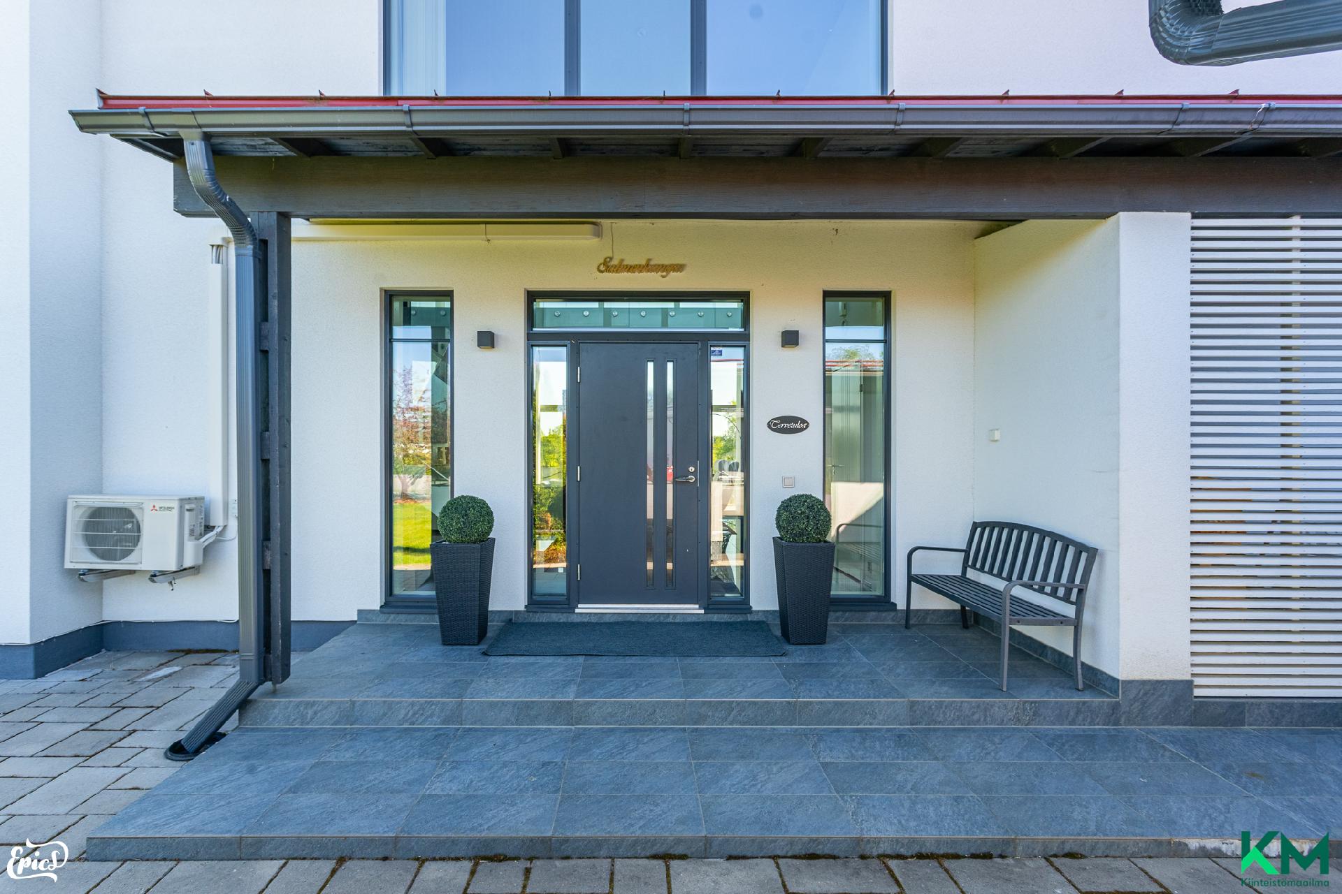 Maakalantie 37, Maakala, Lempäälä