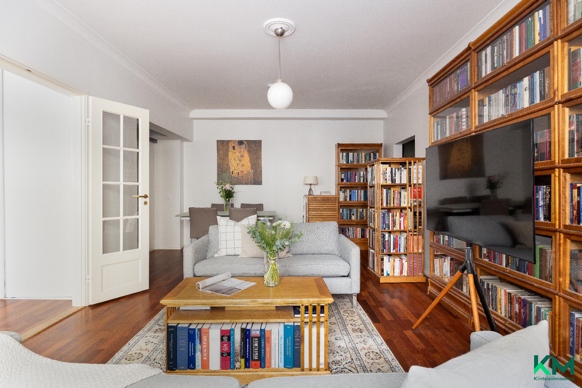 Pietarinkatu 1, Ullanlinna, Helsinki