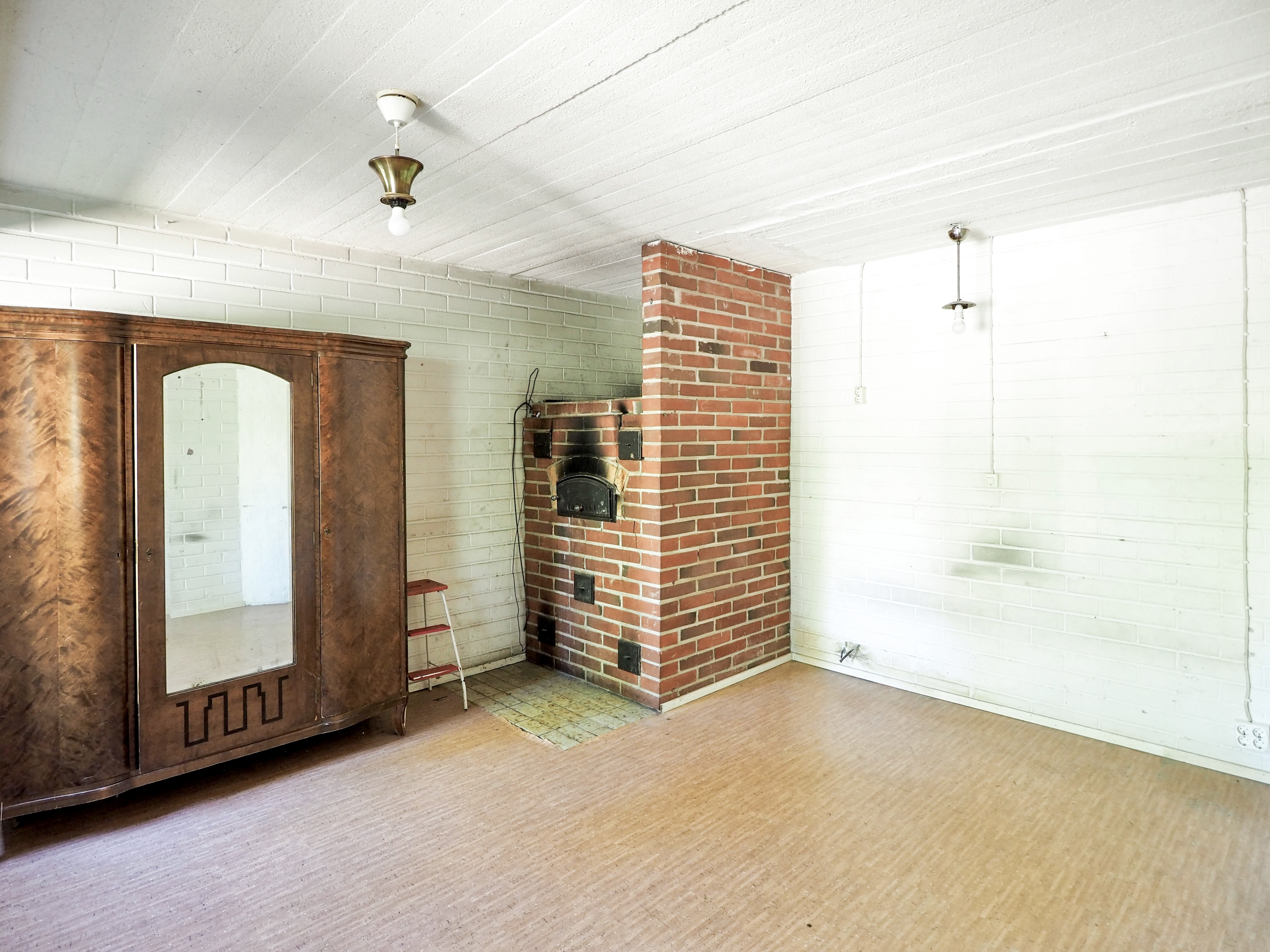 Lähdetie 12, Hauho, Hämeenlinna