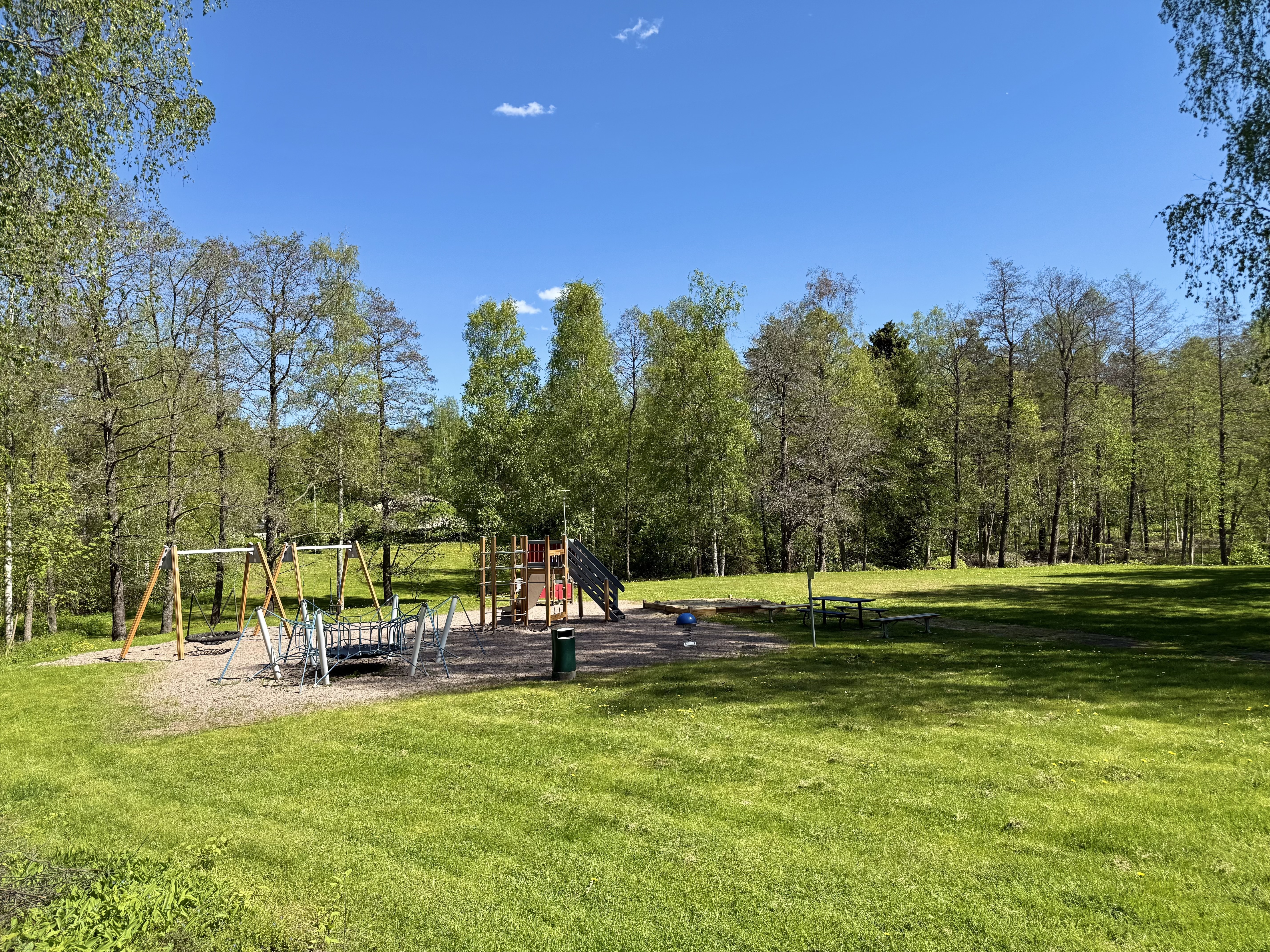 Lähdetie 12, Hauho, Hämeenlinna