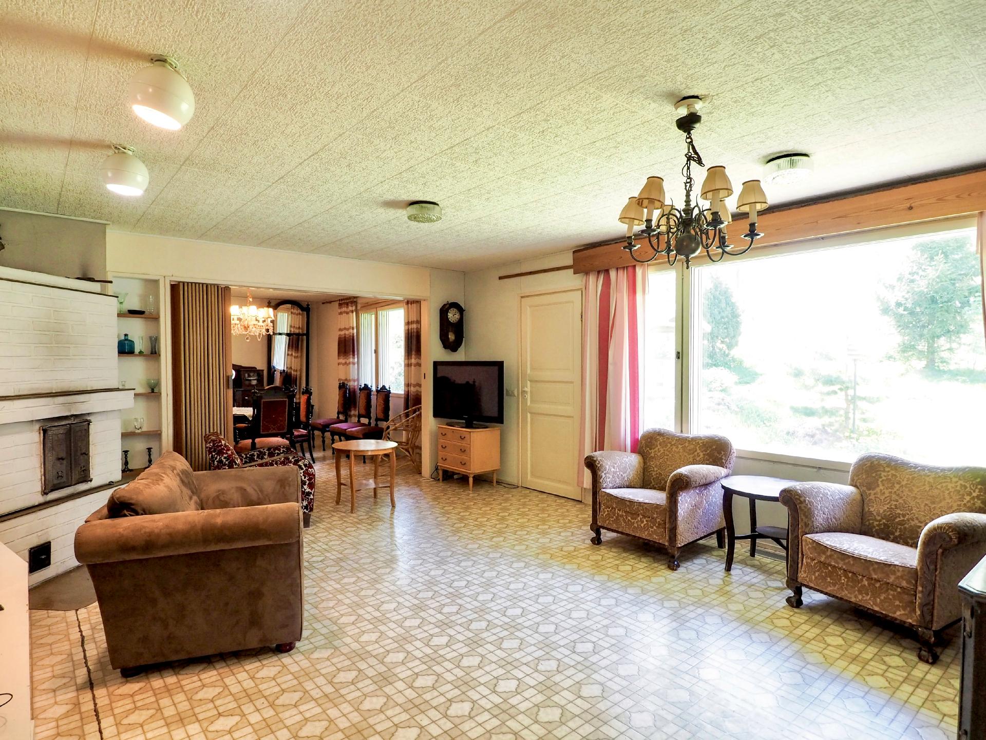 Lähdetie 12, Hauho, Hämeenlinna