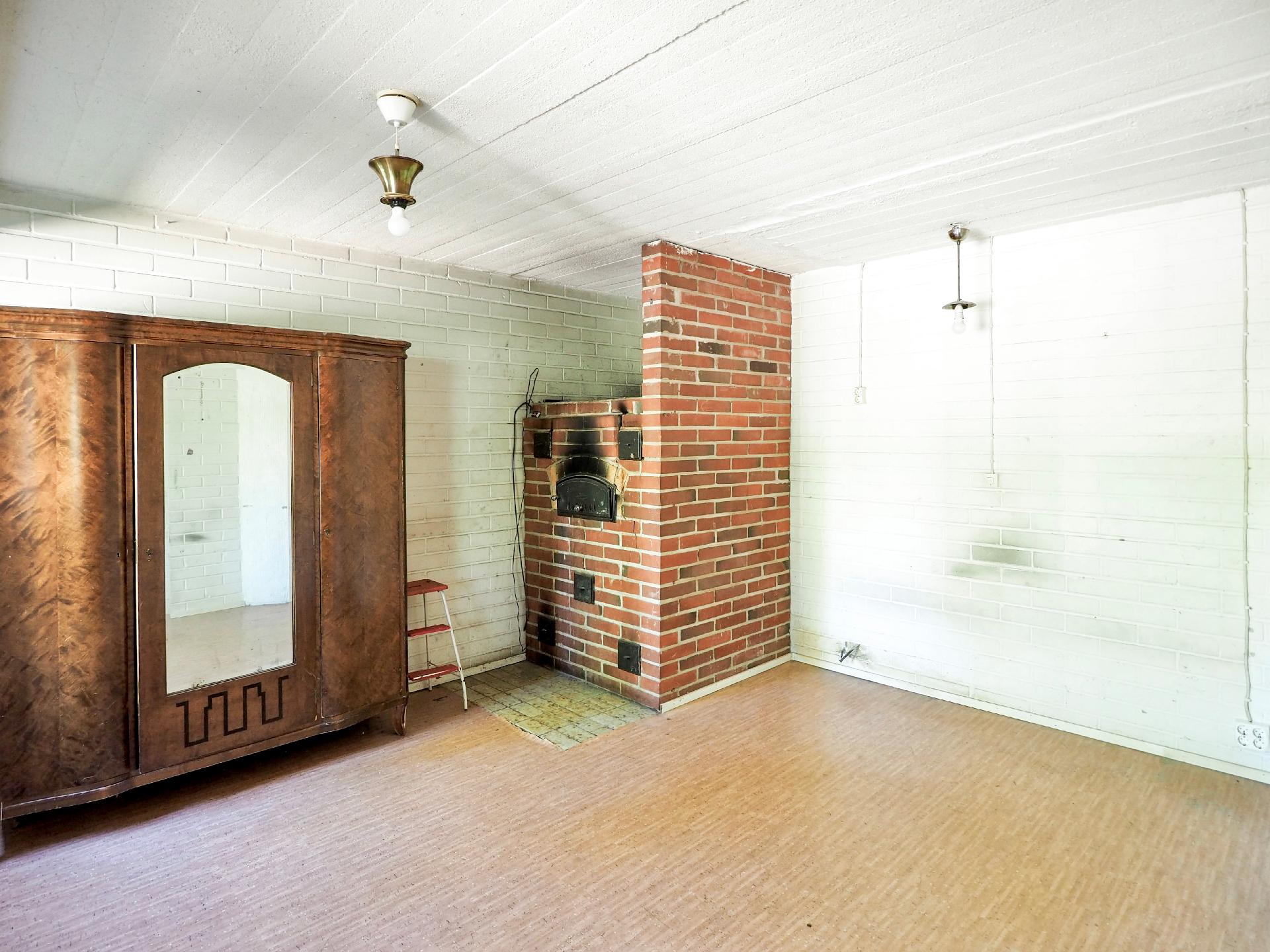 Lähdetie 12, Hauho, Hämeenlinna