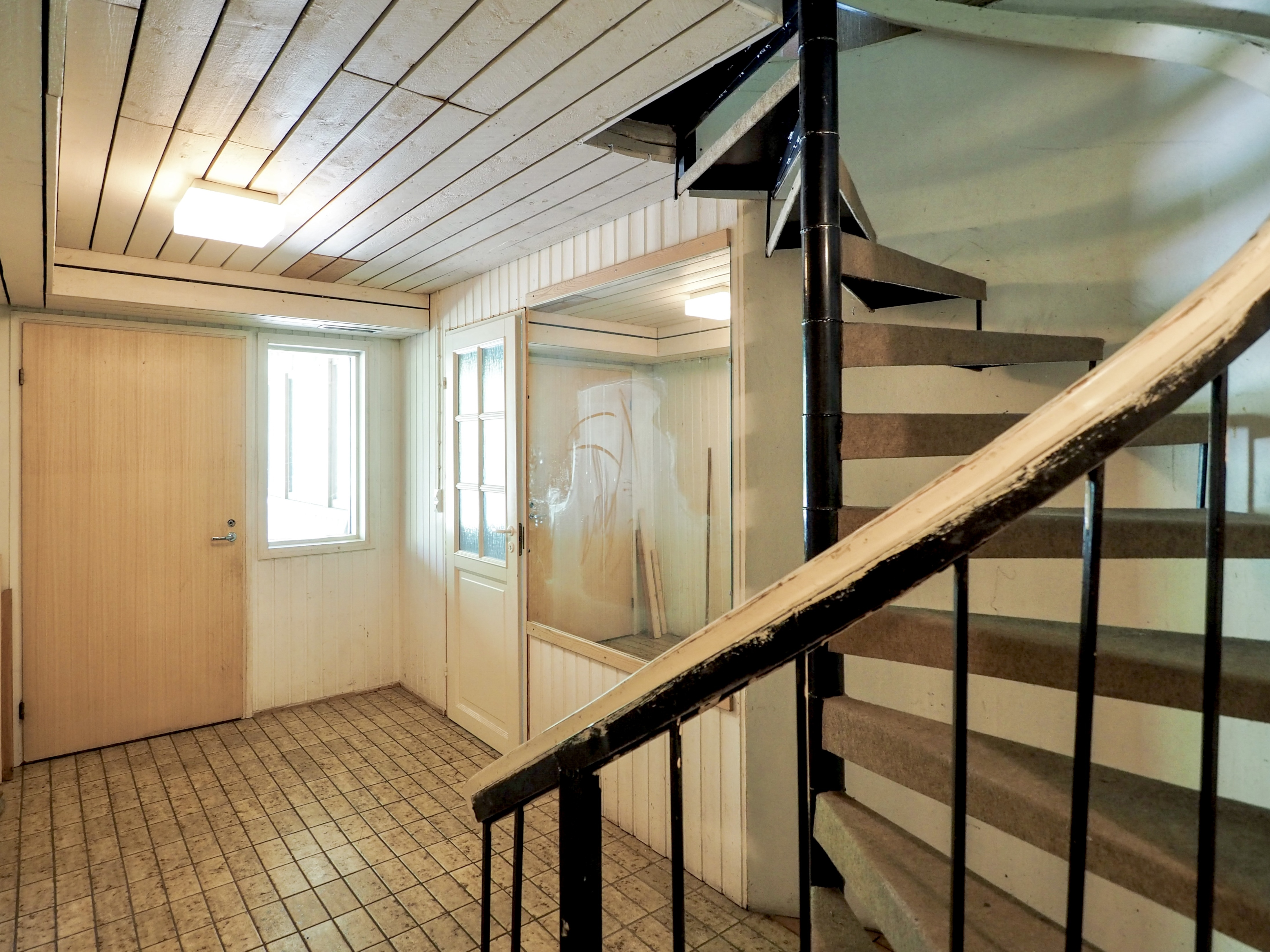 Lähdetie 12, Hauho, Hämeenlinna