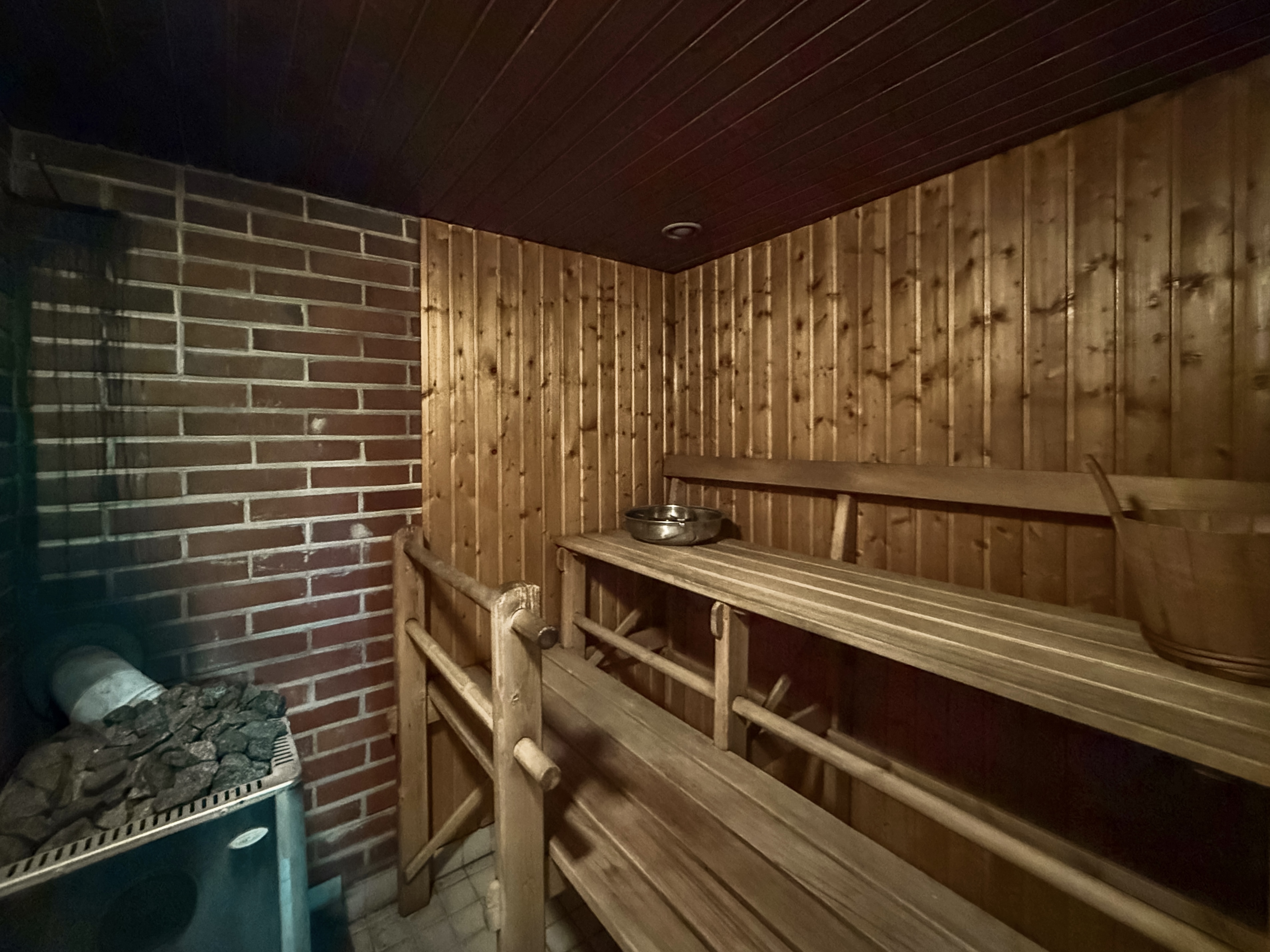 Lähdetie 12, Hauho, Hämeenlinna