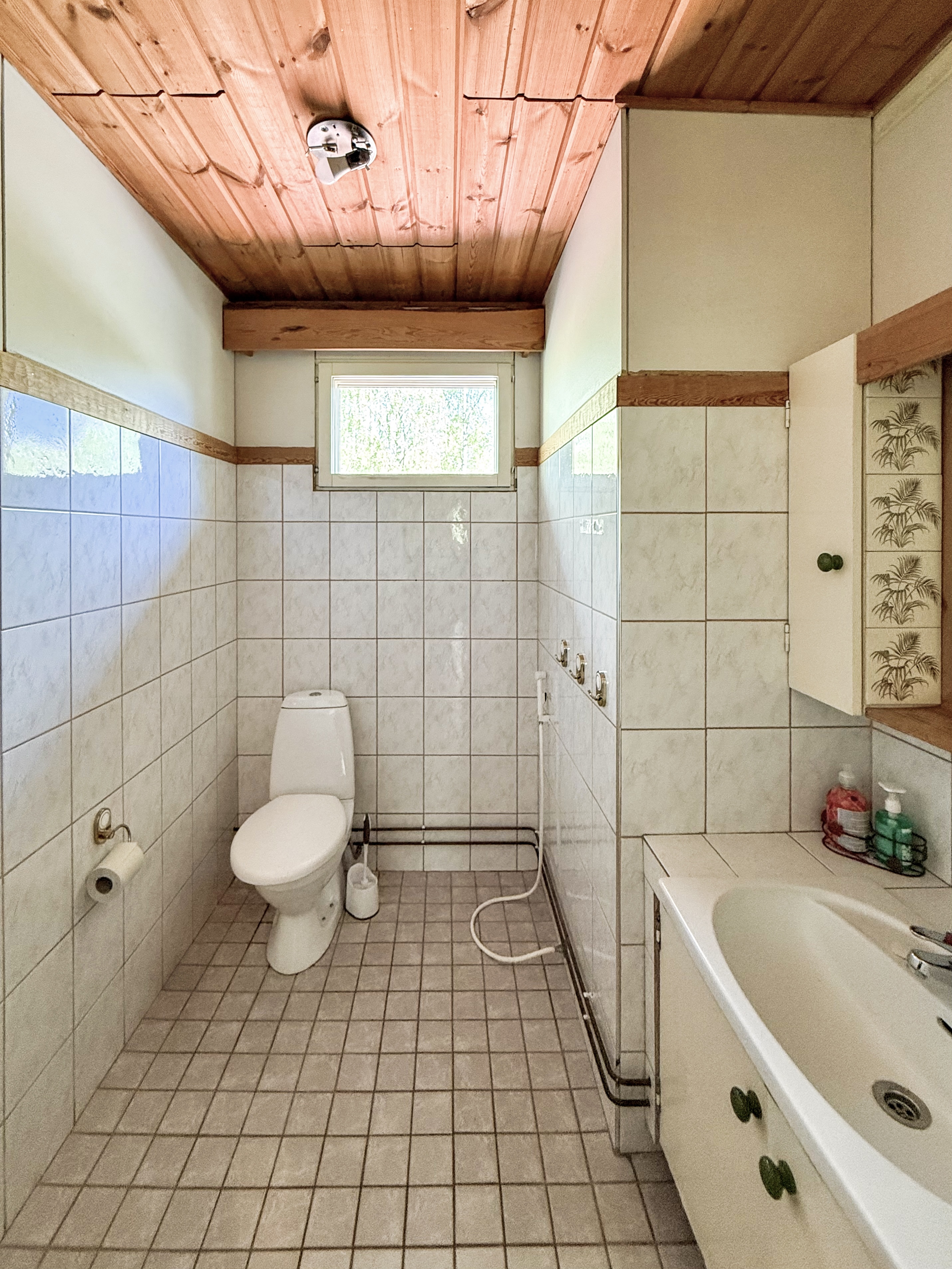 Lähdetie 12, Hauho, Hämeenlinna