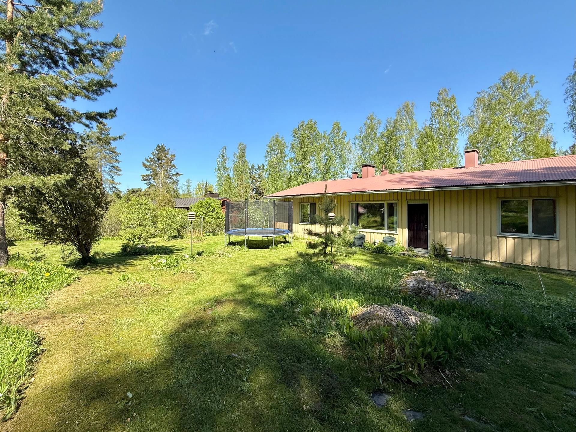 Lähdetie 12, Hauho, Hämeenlinna