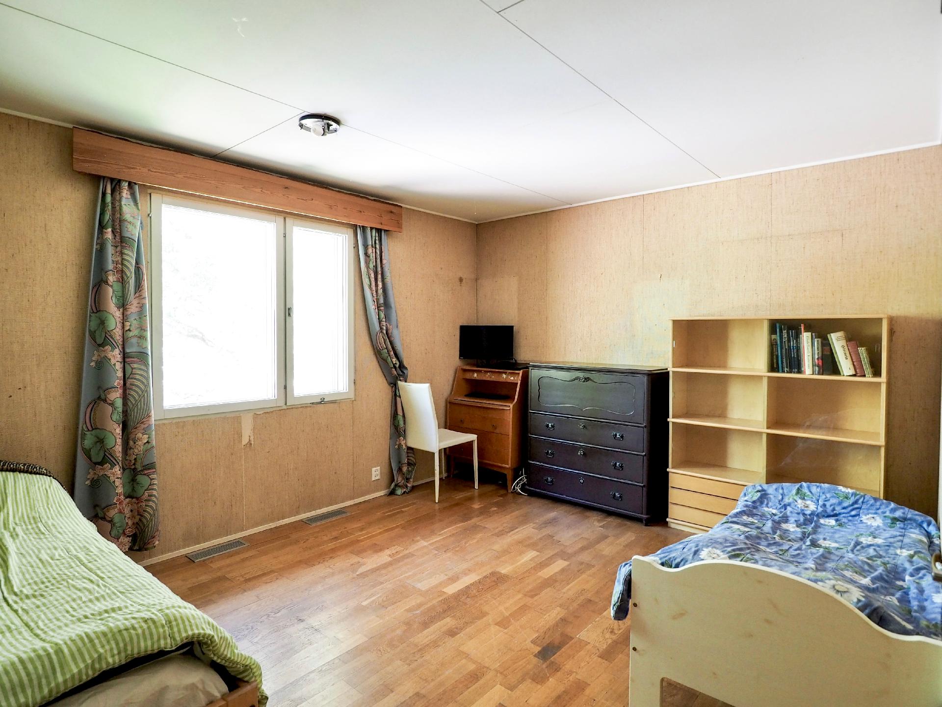 Lähdetie 12, Hauho, Hämeenlinna