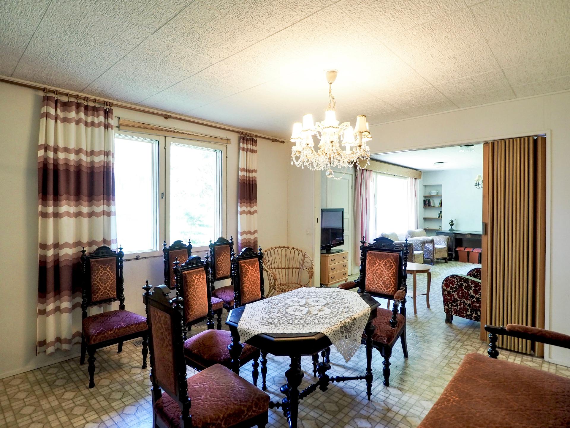 Lähdetie 12, Hauho, Hämeenlinna