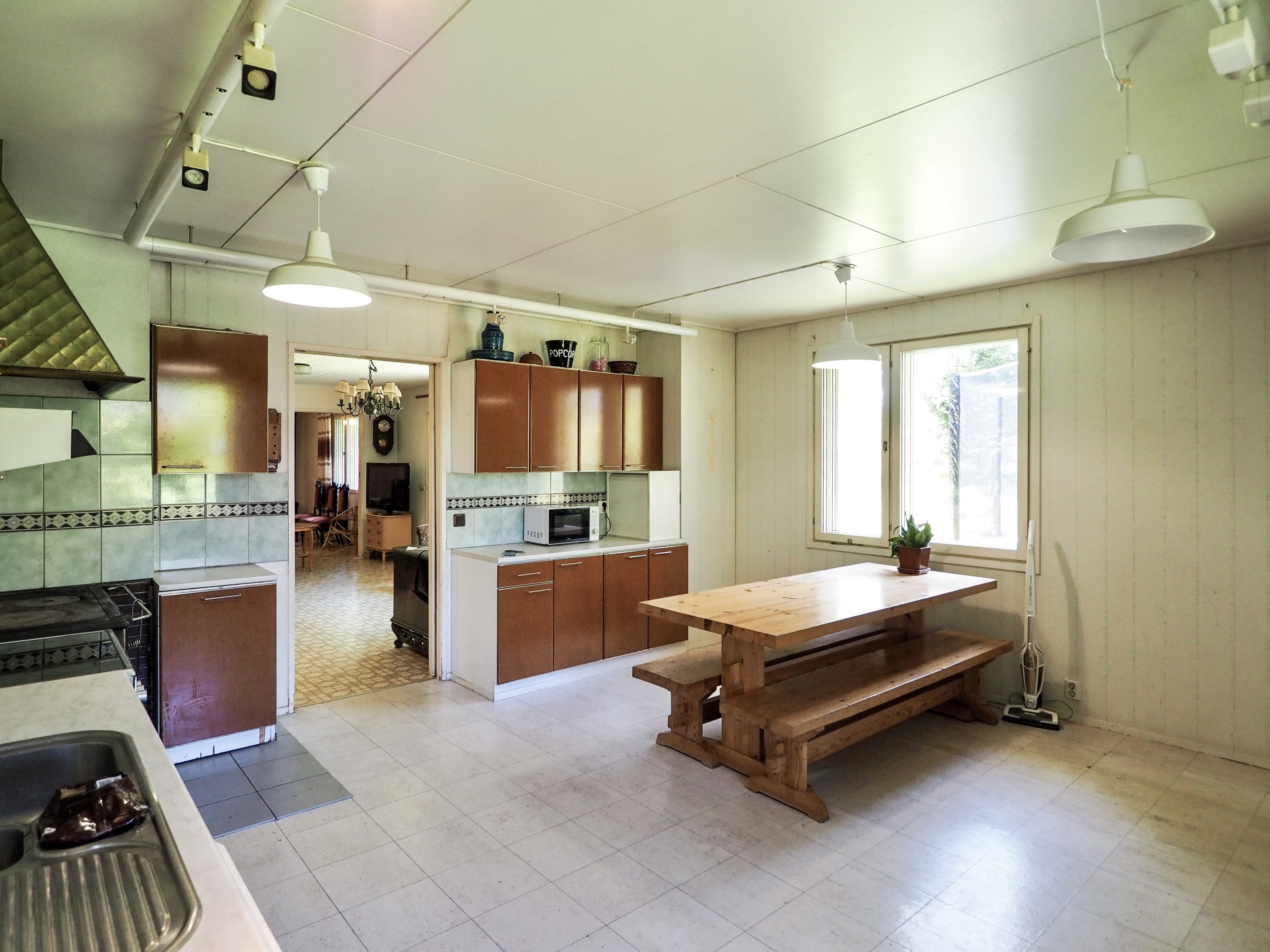 Lähdetie 12, Hauho, Hämeenlinna