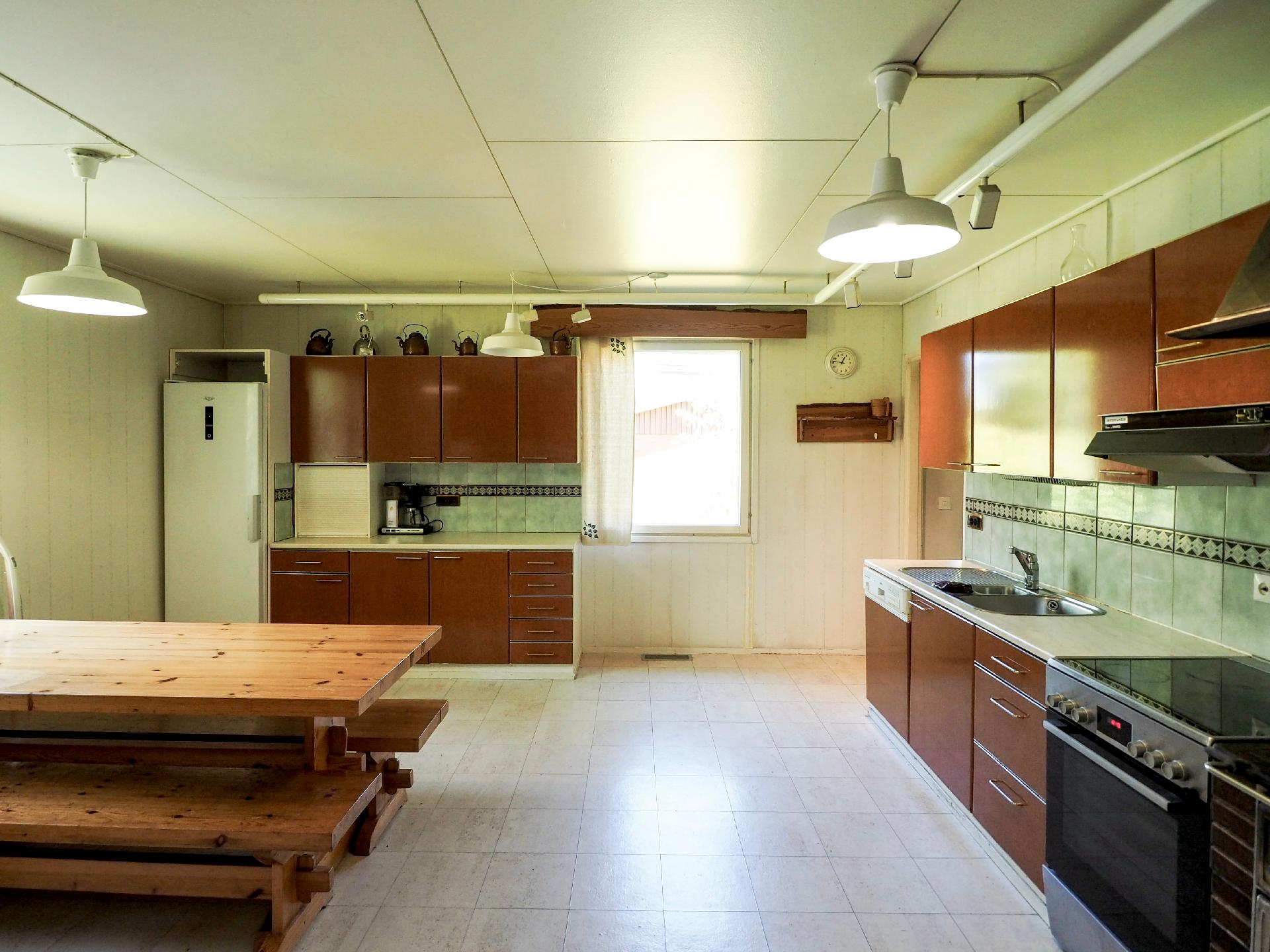 Lähdetie 12, Hauho, Hämeenlinna