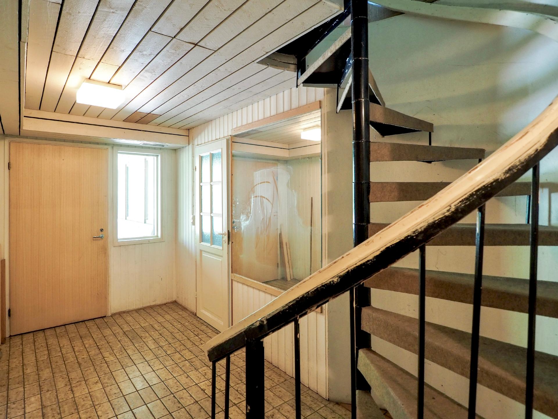 Lähdetie 12, Hauho, Hämeenlinna