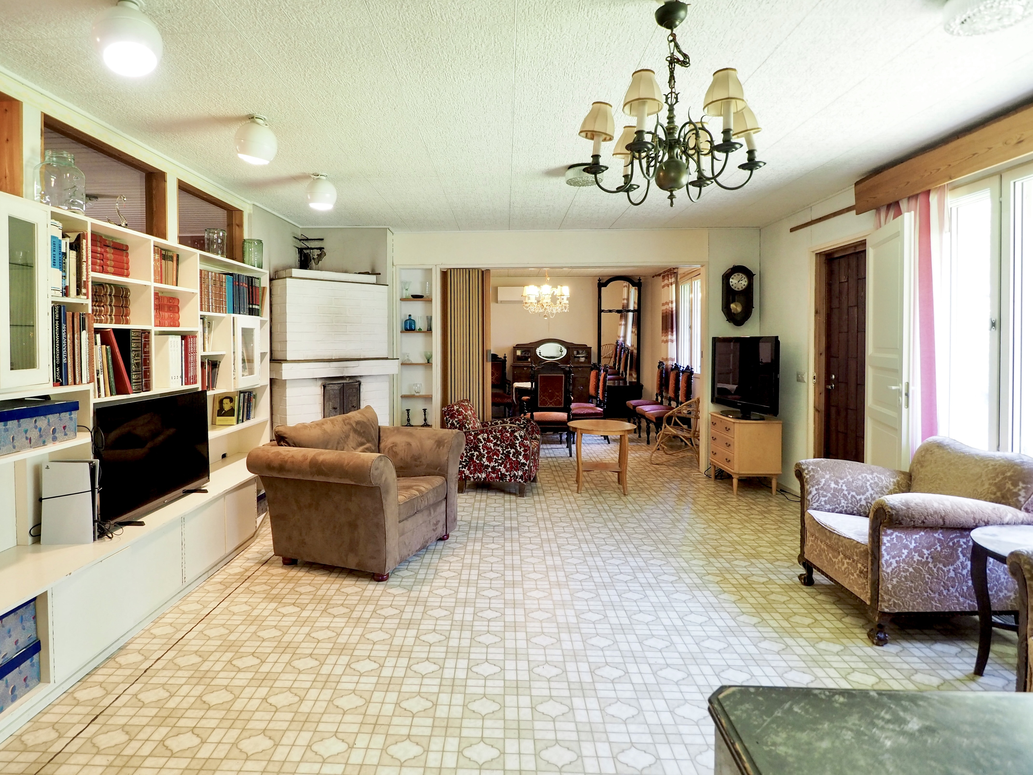 Lähdetie 12, Hauho, Hämeenlinna